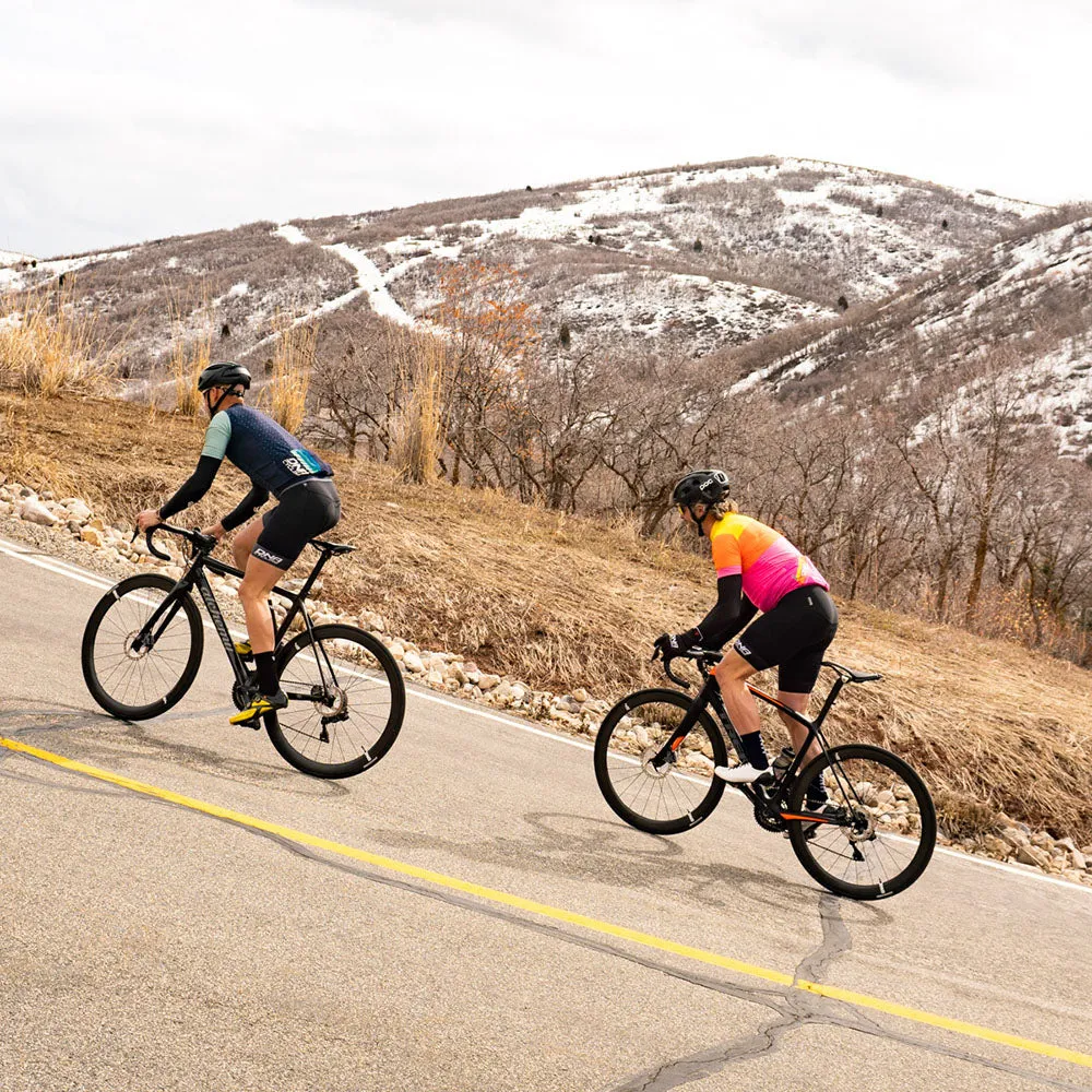 Enve Foundation 45 Disc Wheelset