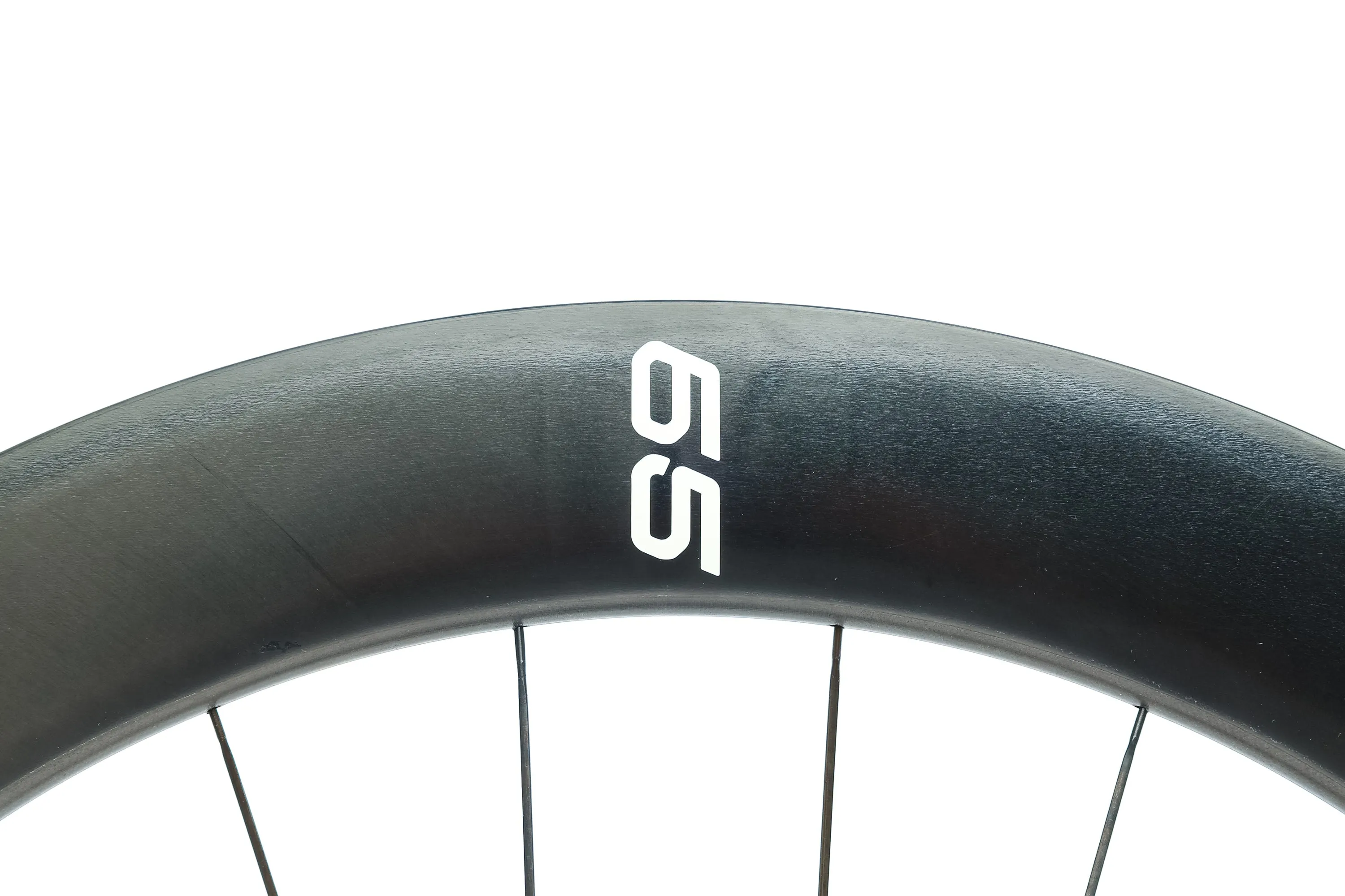 ENVE Foundation 65 Carbon Tubeless 700c Wheelset