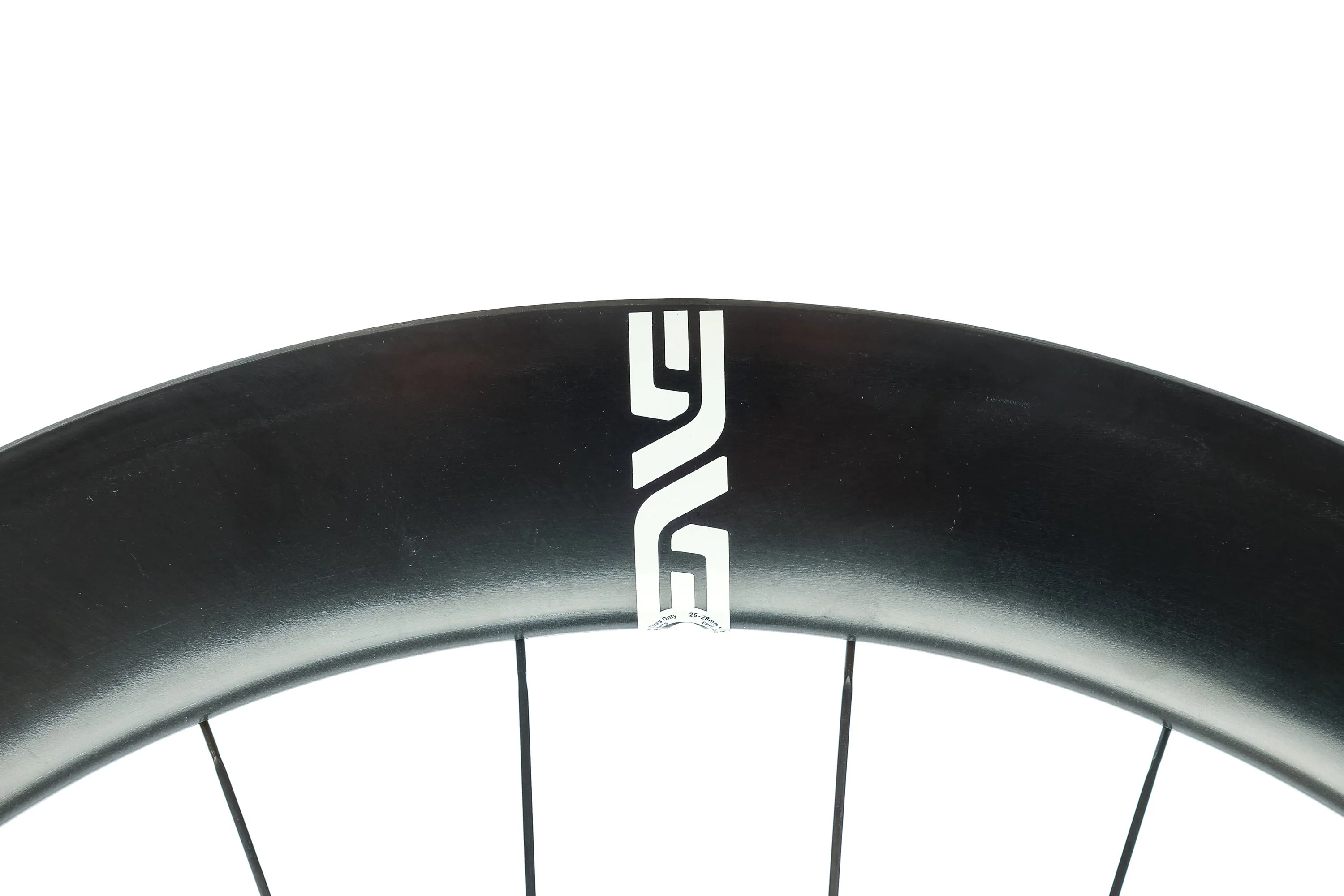 ENVE Foundation 65 Carbon Tubeless 700c Wheelset