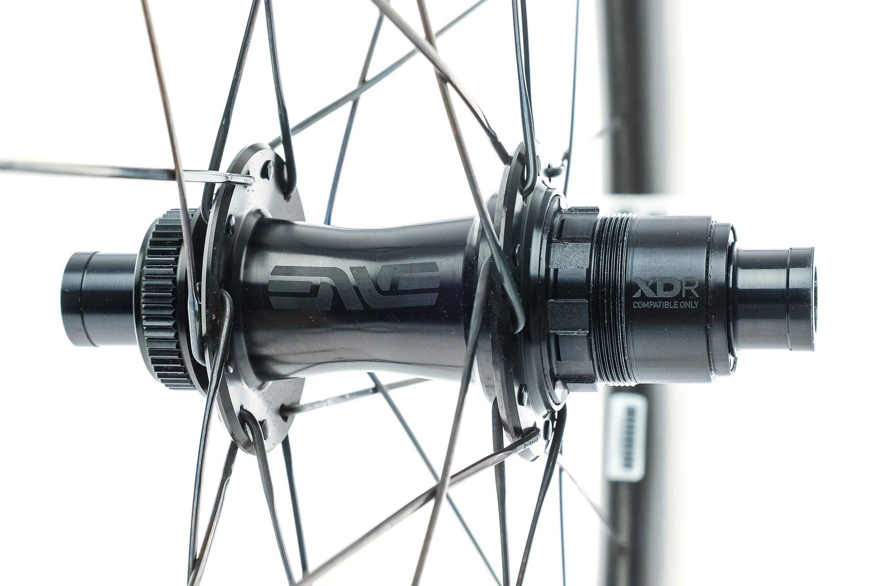 ENVE Foundation 65 Carbon Tubeless 700c Wheelset