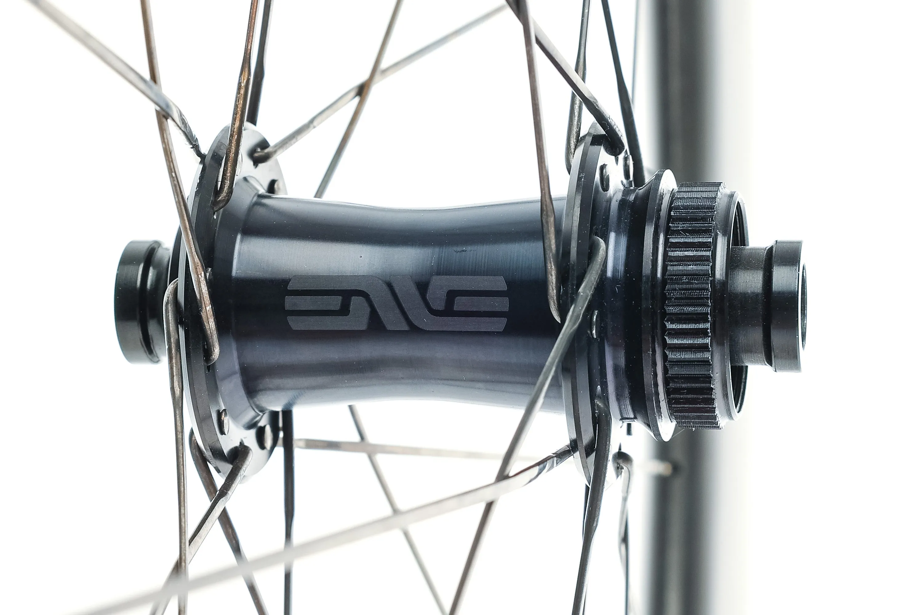 ENVE Foundation 65 Carbon Tubeless 700c Wheelset