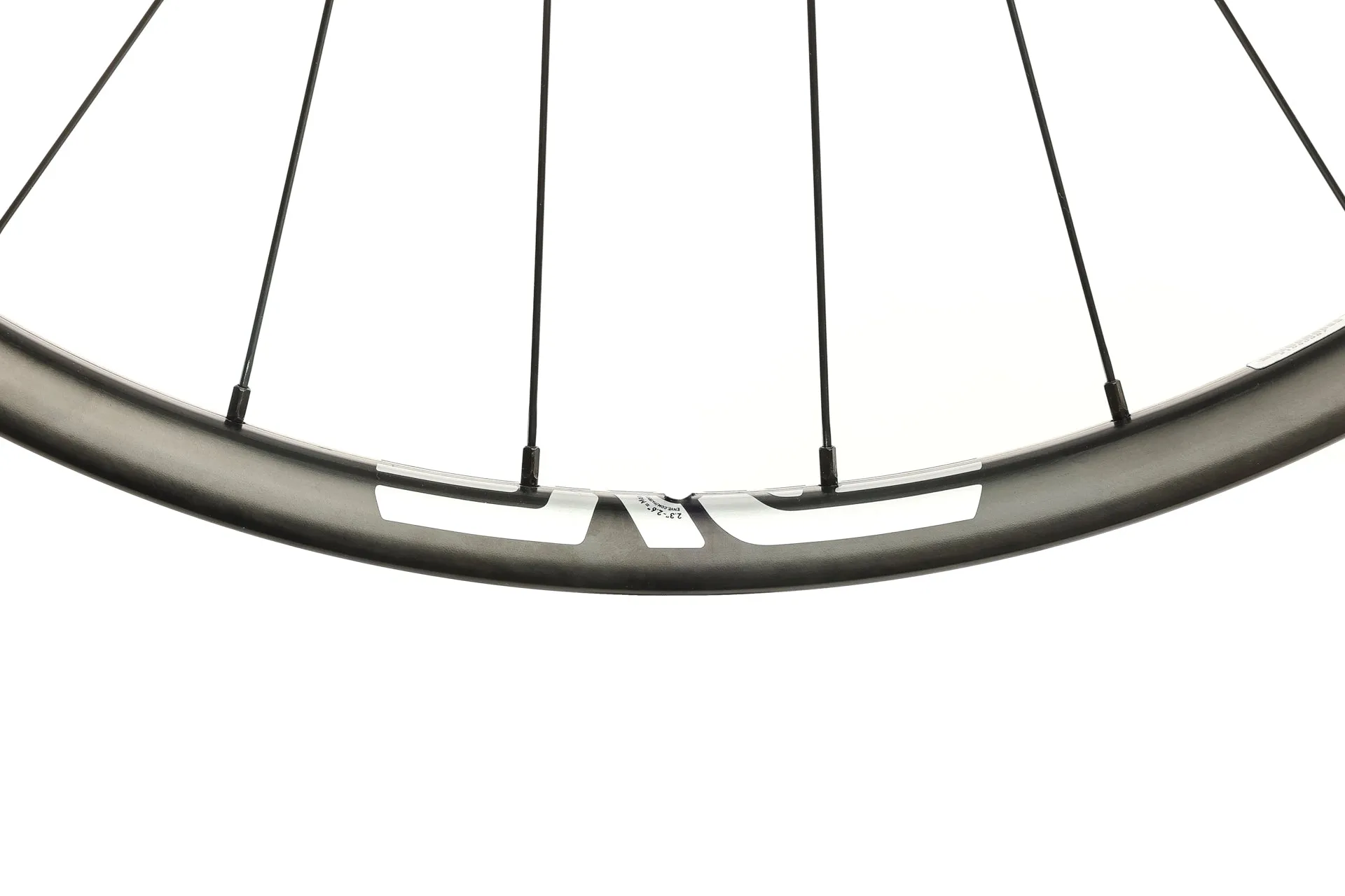 Enve Foundation AM30 Carbon Tubeless 29' Wheelset