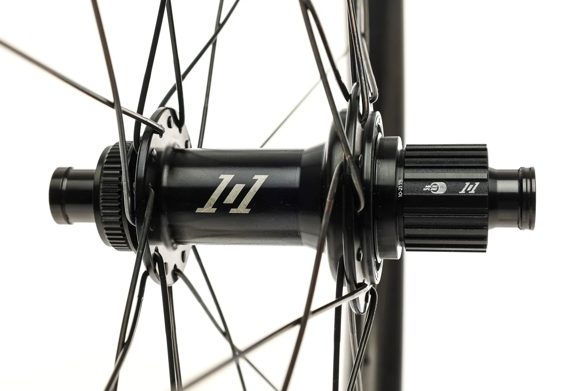 Enve Foundation AM30 Carbon Tubeless 29' Wheelset