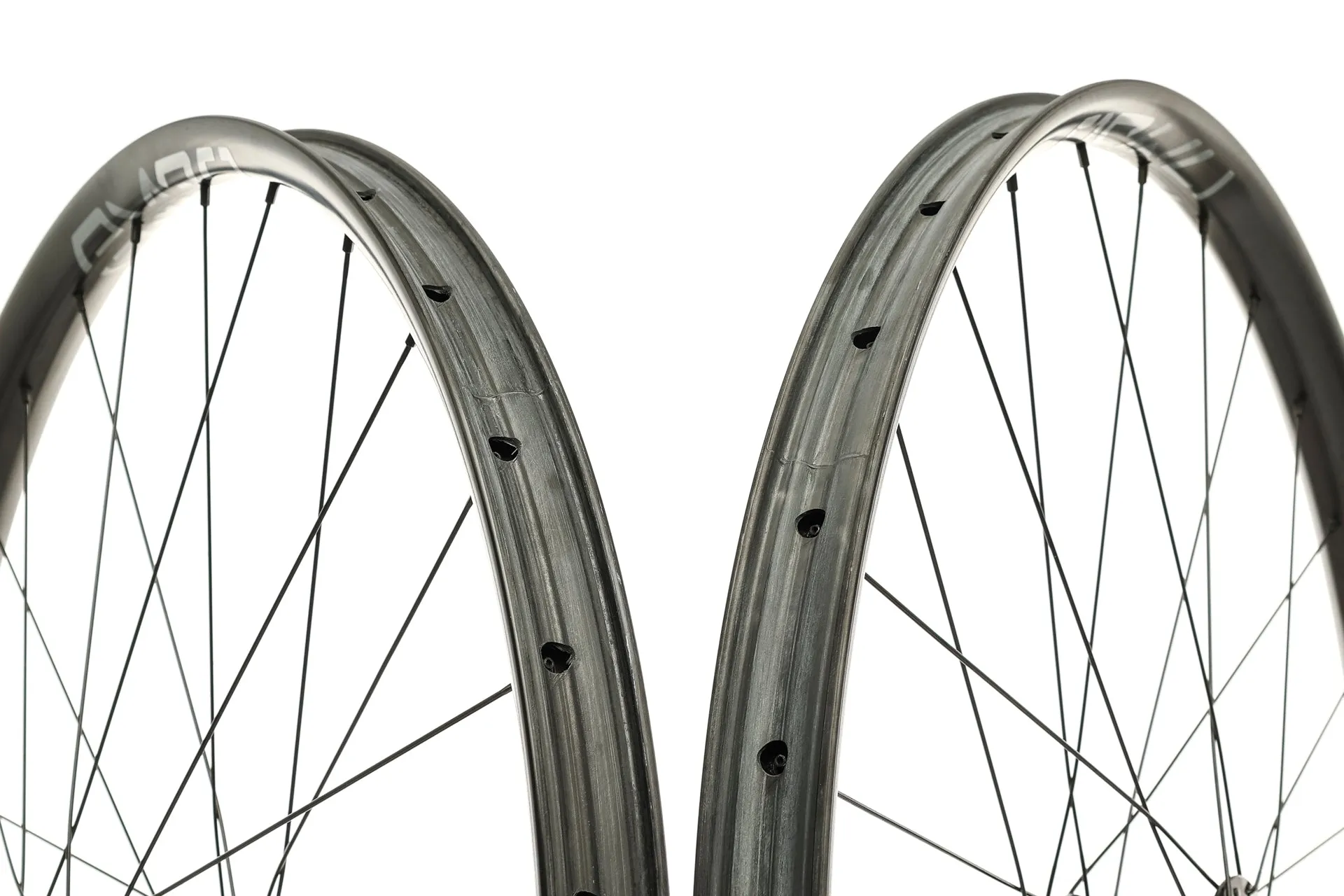 Enve Foundation AM30 Carbon Tubeless 29' Wheelset