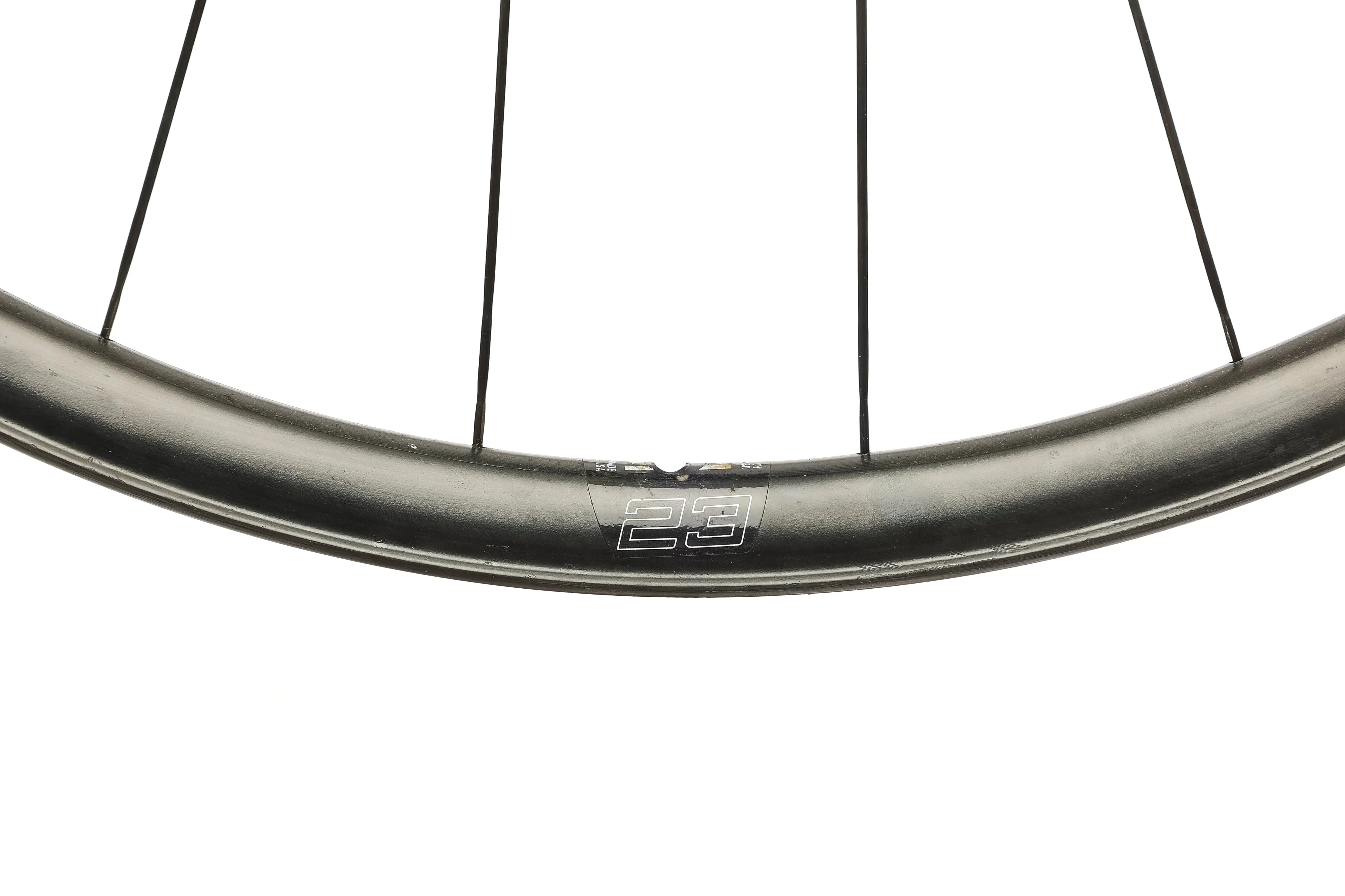 ENVE G23 Carbon Tubeless 700c Rear Wheel