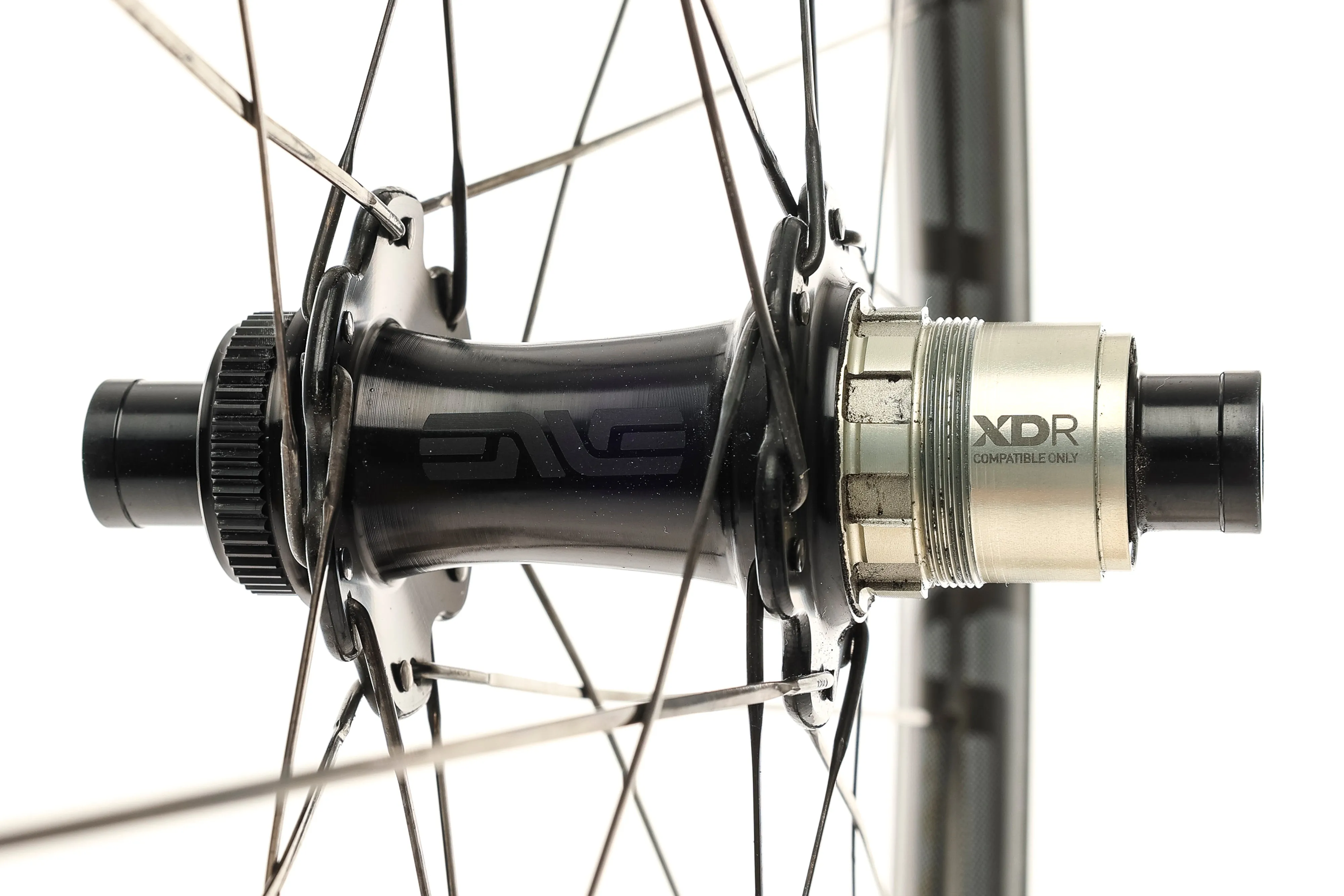 ENVE G23 Carbon Tubeless 700c Rear Wheel