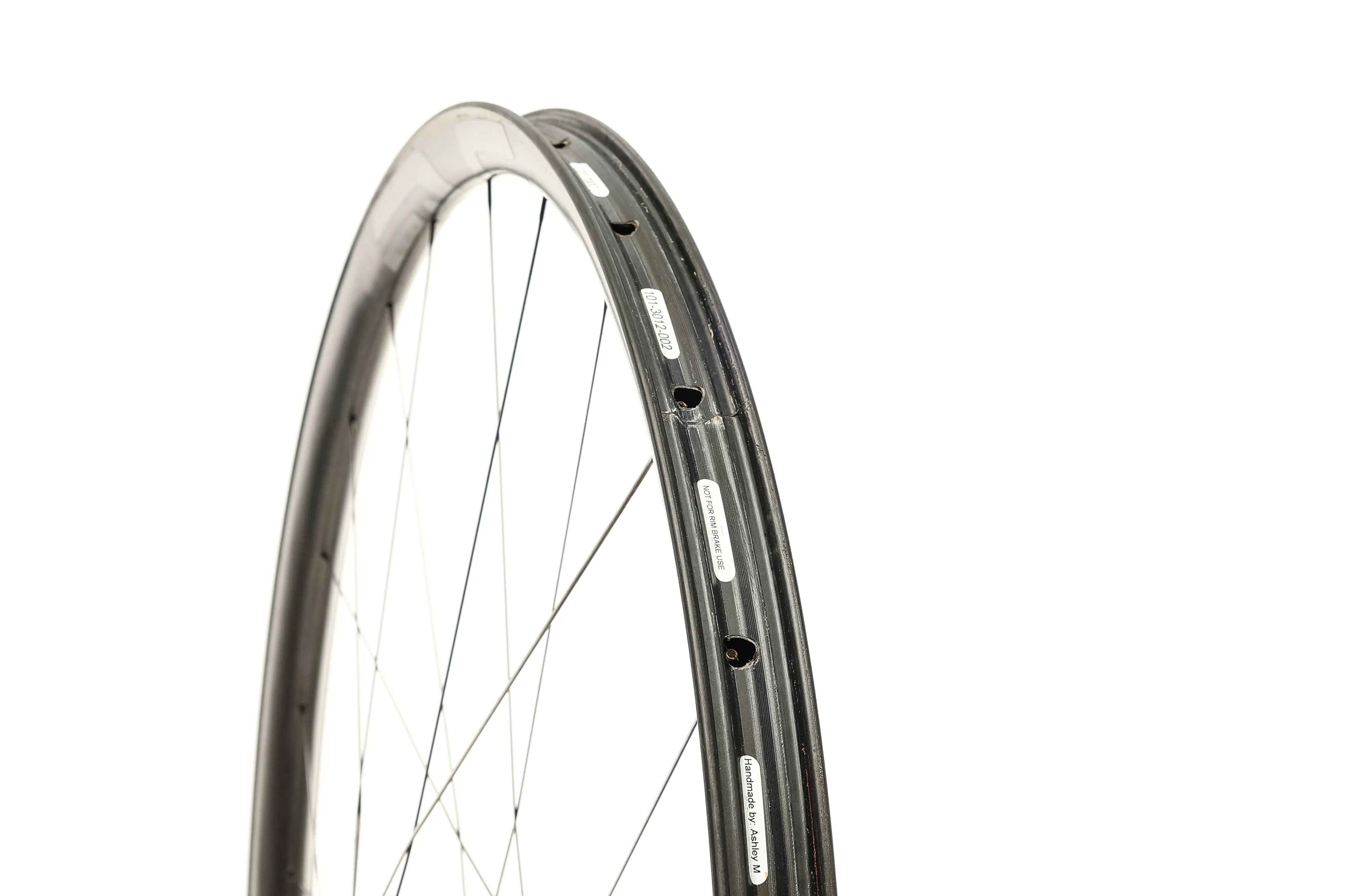 ENVE G23 Carbon Tubeless 700c Rear Wheel