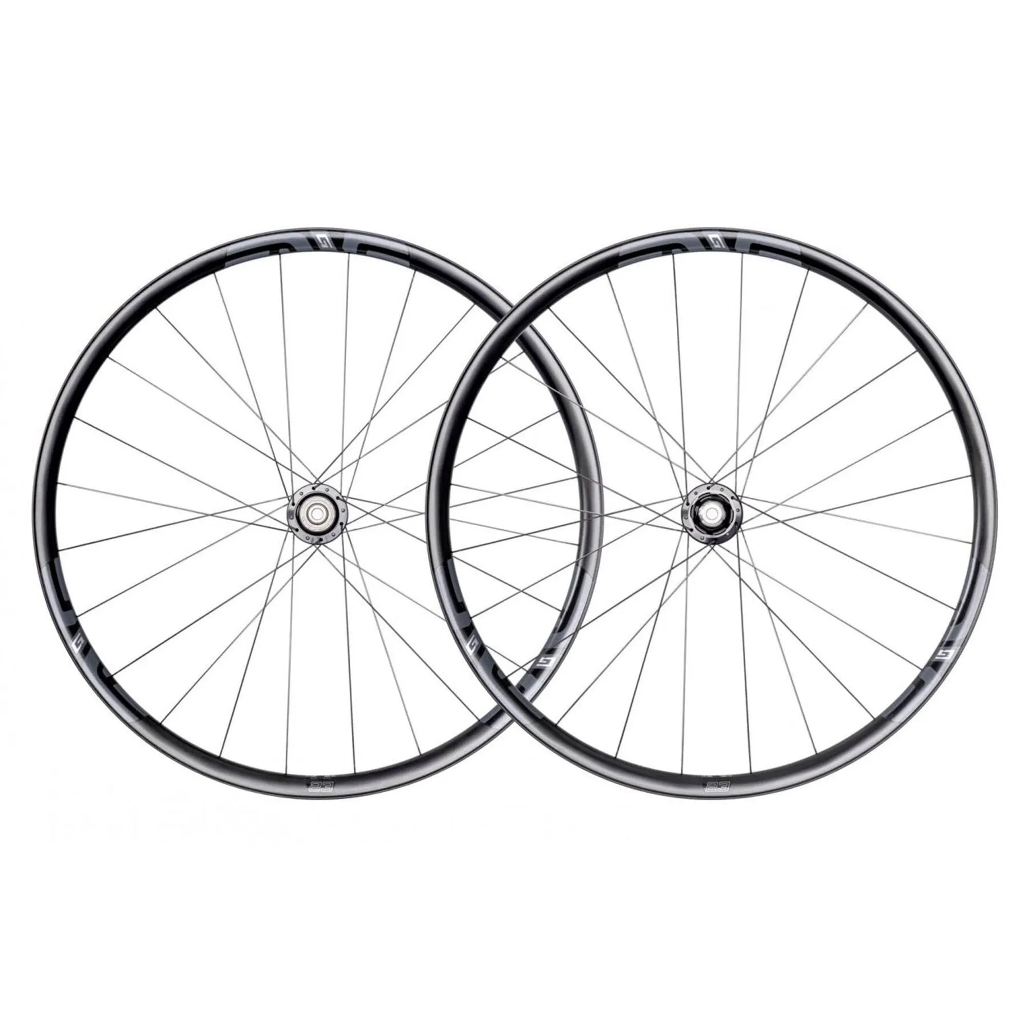 ENVE G23 Tubeless Wheelset with Enve Alloy Hubs