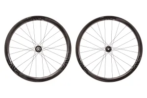 ENVE SES 3.4 AR Carbon Tubeless 700c Wheelset