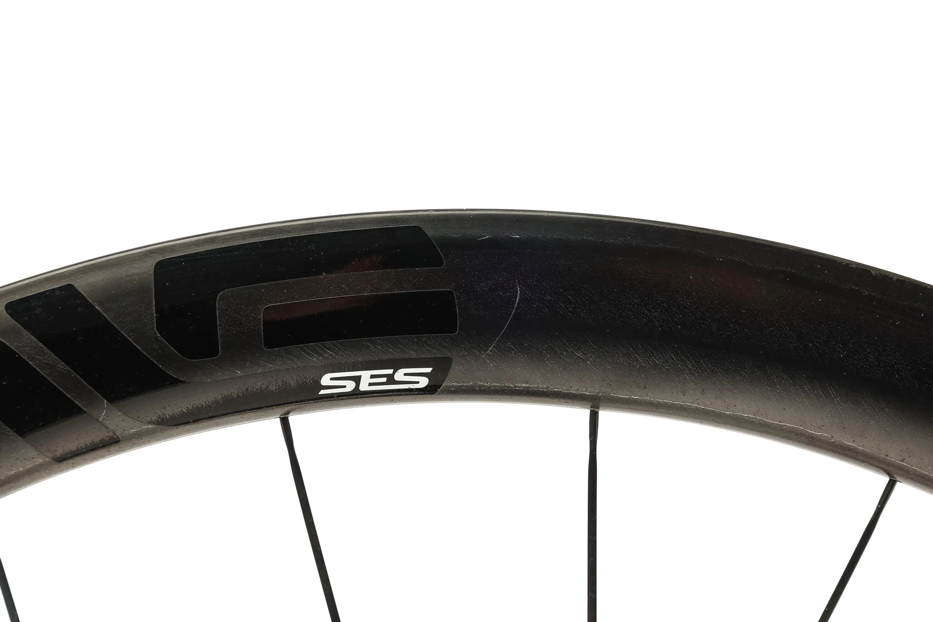 ENVE SES 3.4 AR Carbon Tubeless 700c Wheelset