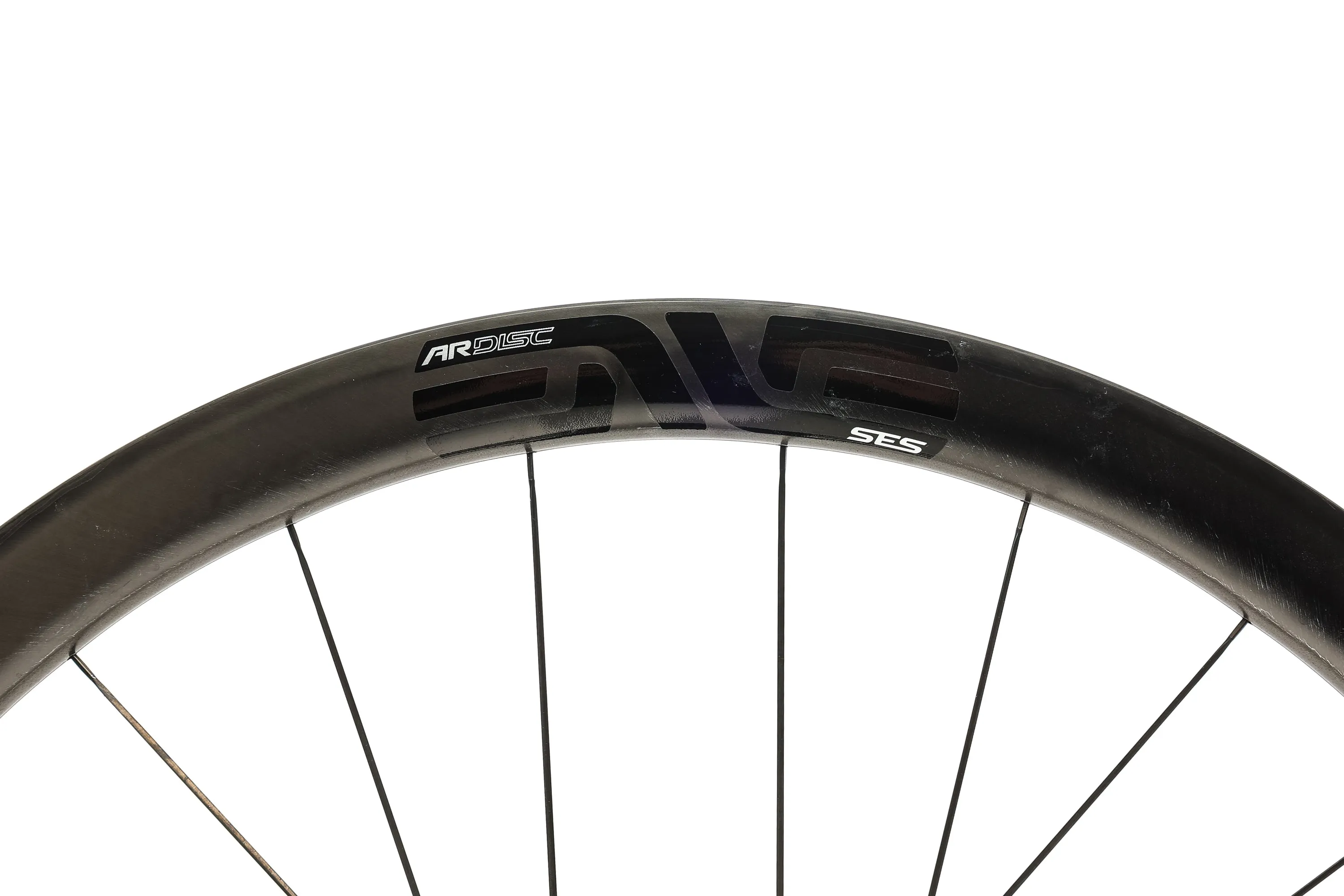 ENVE SES 3.4 AR Carbon Tubeless 700c Wheelset