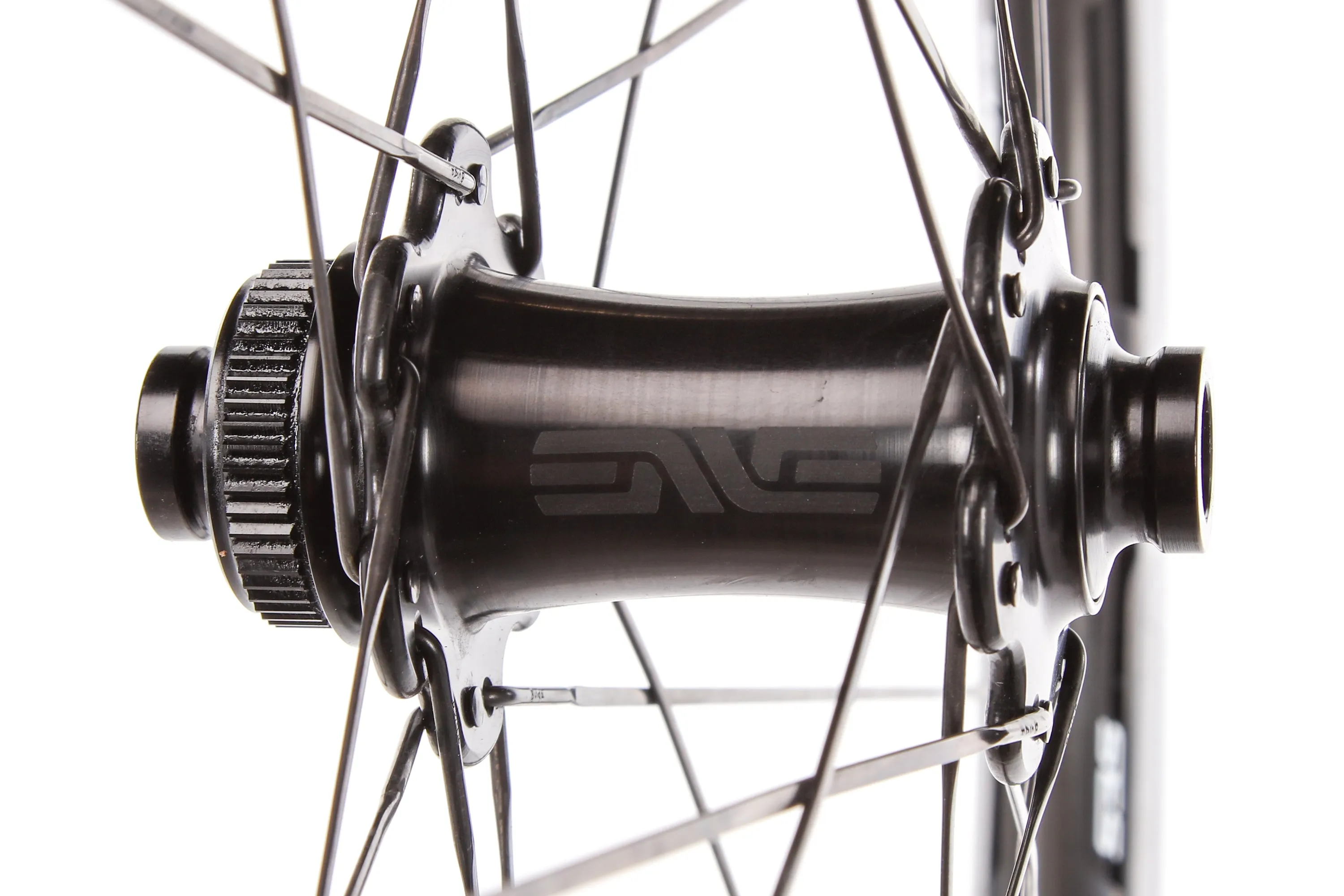 ENVE SES 3.4 AR Carbon Tubeless 700c Wheelset