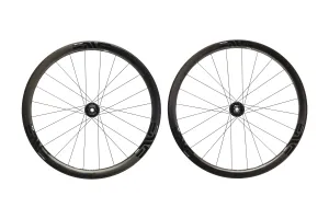ENVE SES 3.4 AR Carbon Tubeless 700c Wheelset