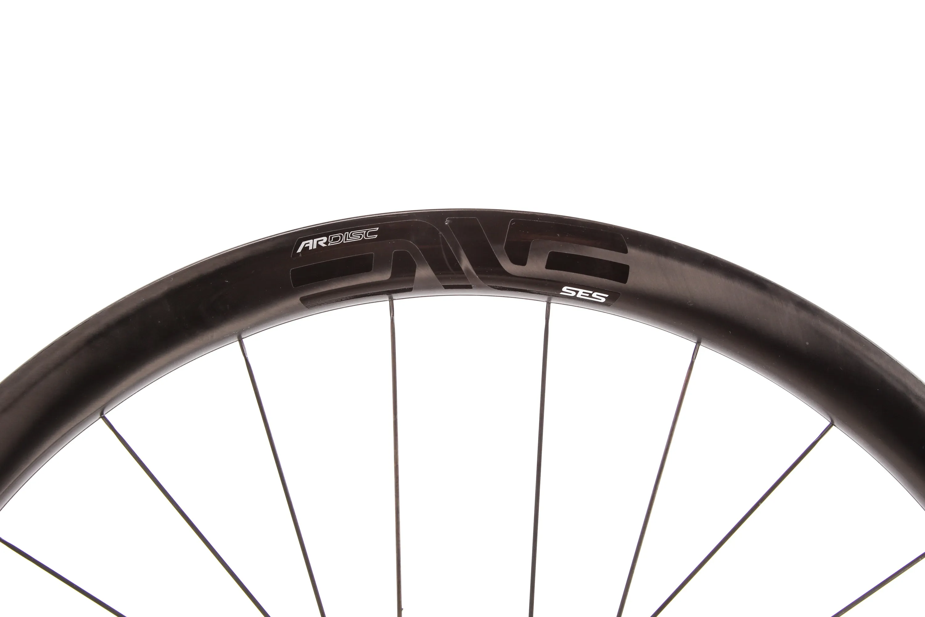 ENVE SES 3.4 AR Carbon Tubeless 700c Wheelset