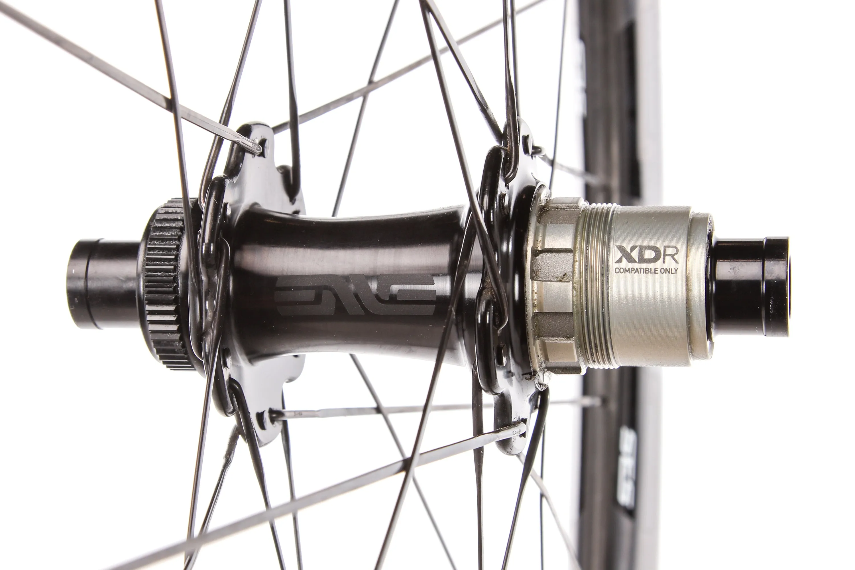 ENVE SES 3.4 AR Carbon Tubeless 700c Wheelset