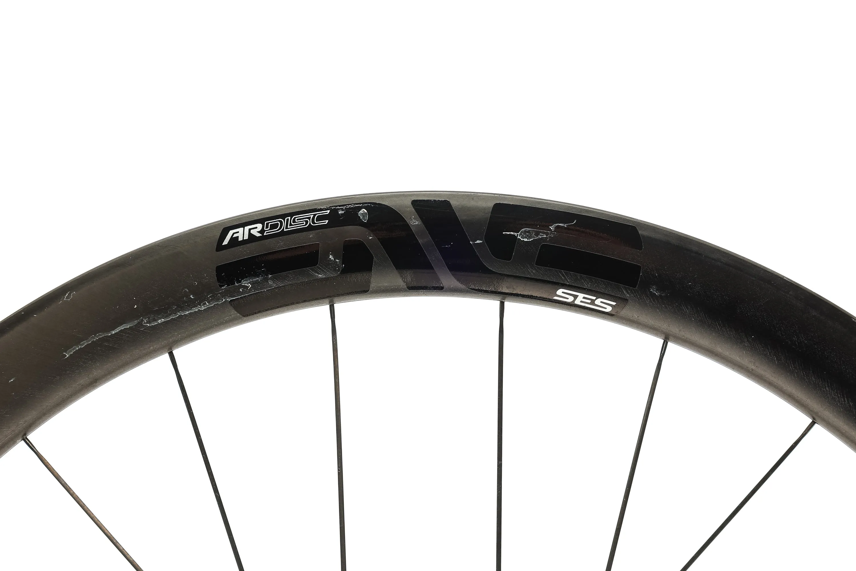 ENVE SES 3.4 AR Carbon Tubeless 700c Wheelset