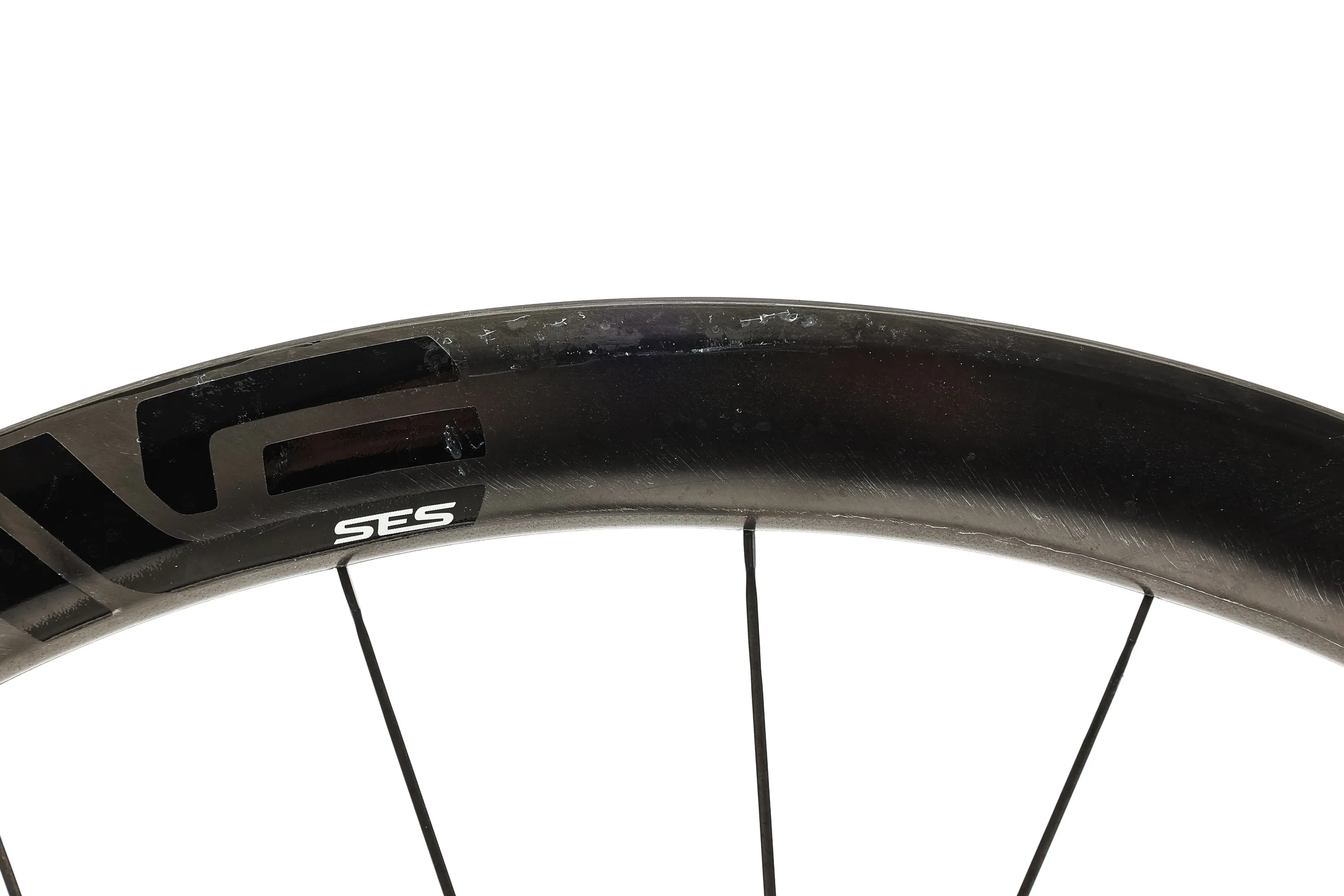 ENVE SES 3.4 AR Carbon Tubeless 700c Wheelset
