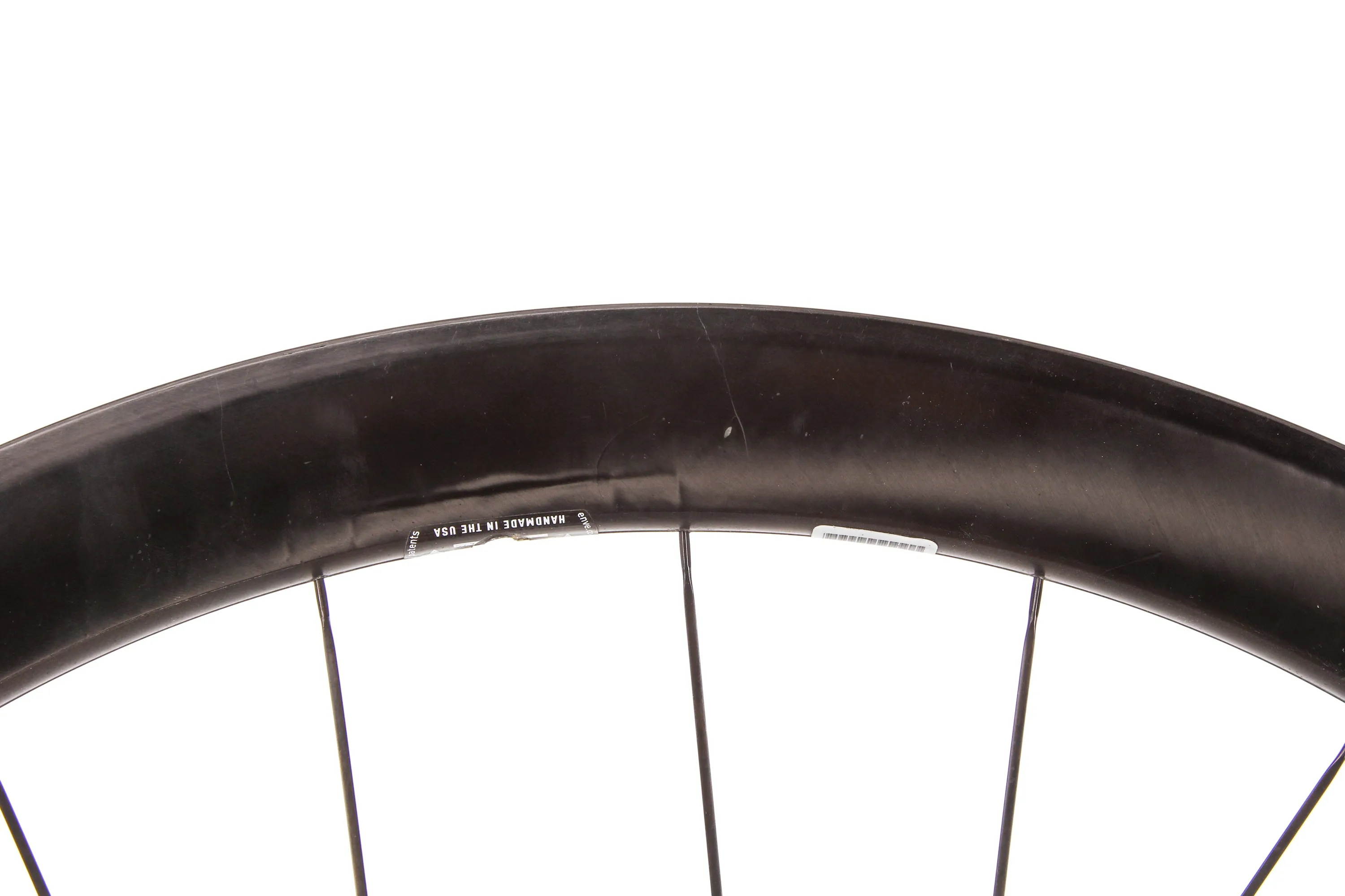 ENVE SES 3.4 AR Carbon Tubeless 700c Wheelset