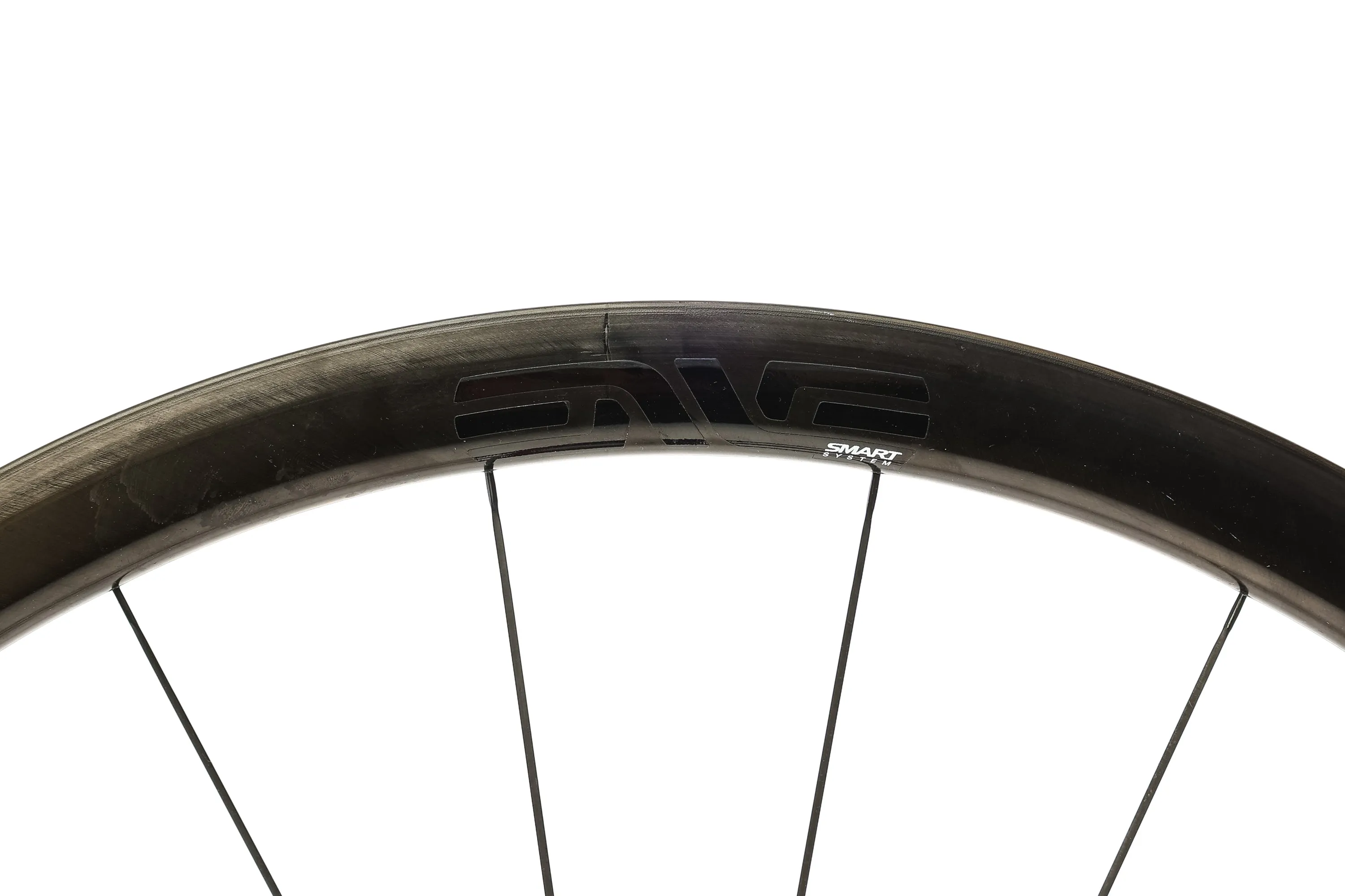 Enve SES 3.4 Carbon Clincher 700c Wheelset