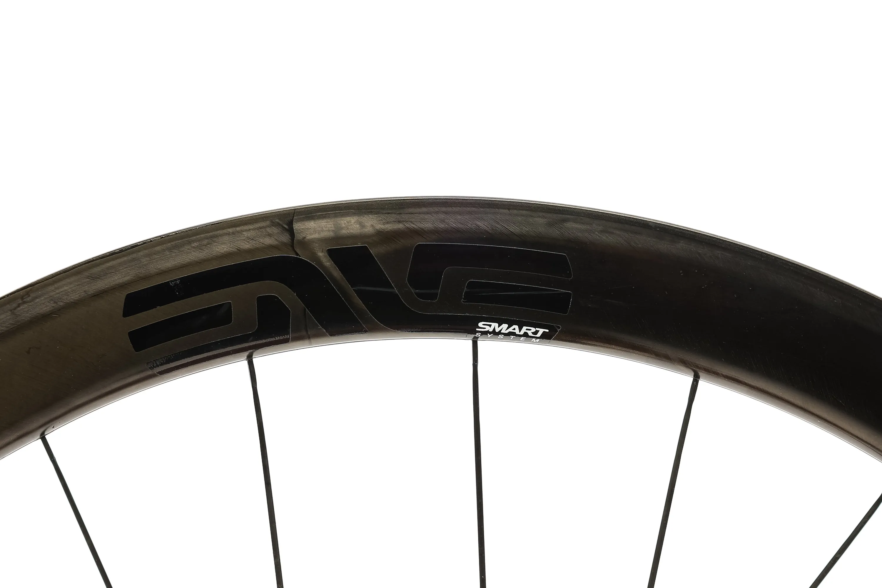 Enve SES 3.4 Carbon Clincher 700c Wheelset