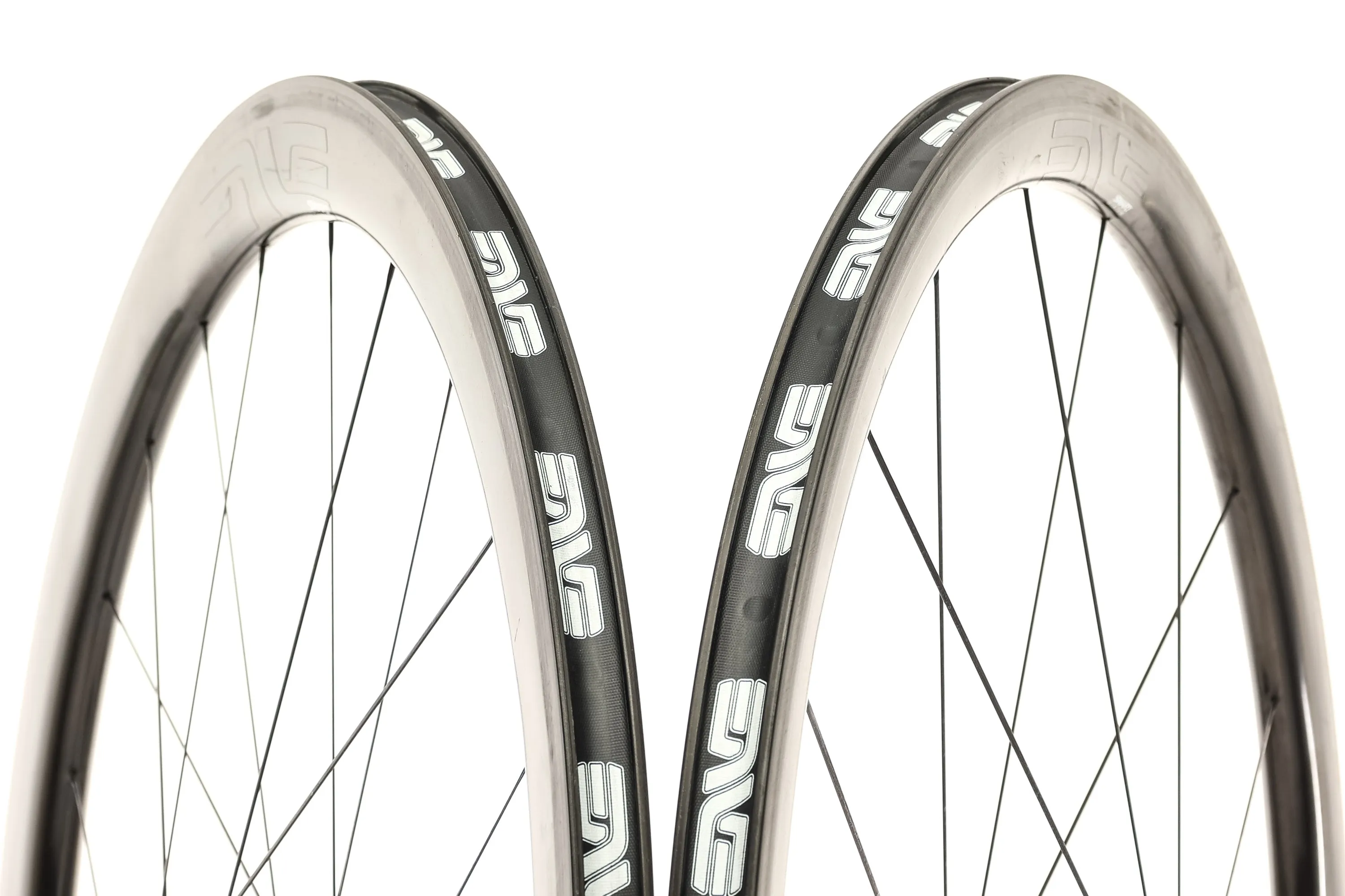 Enve SES 3.4 Carbon Clincher 700c Wheelset