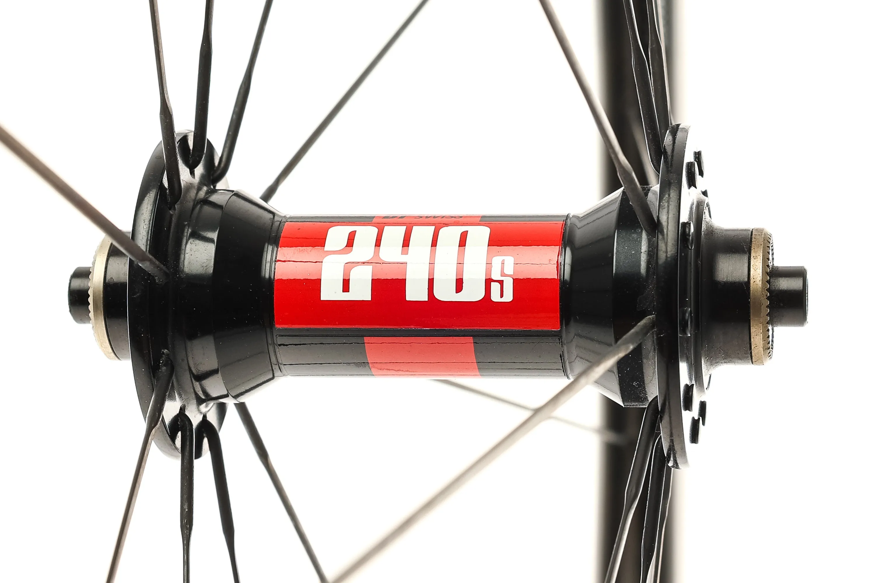 Enve SES 3.4 Carbon Clincher 700c Wheelset