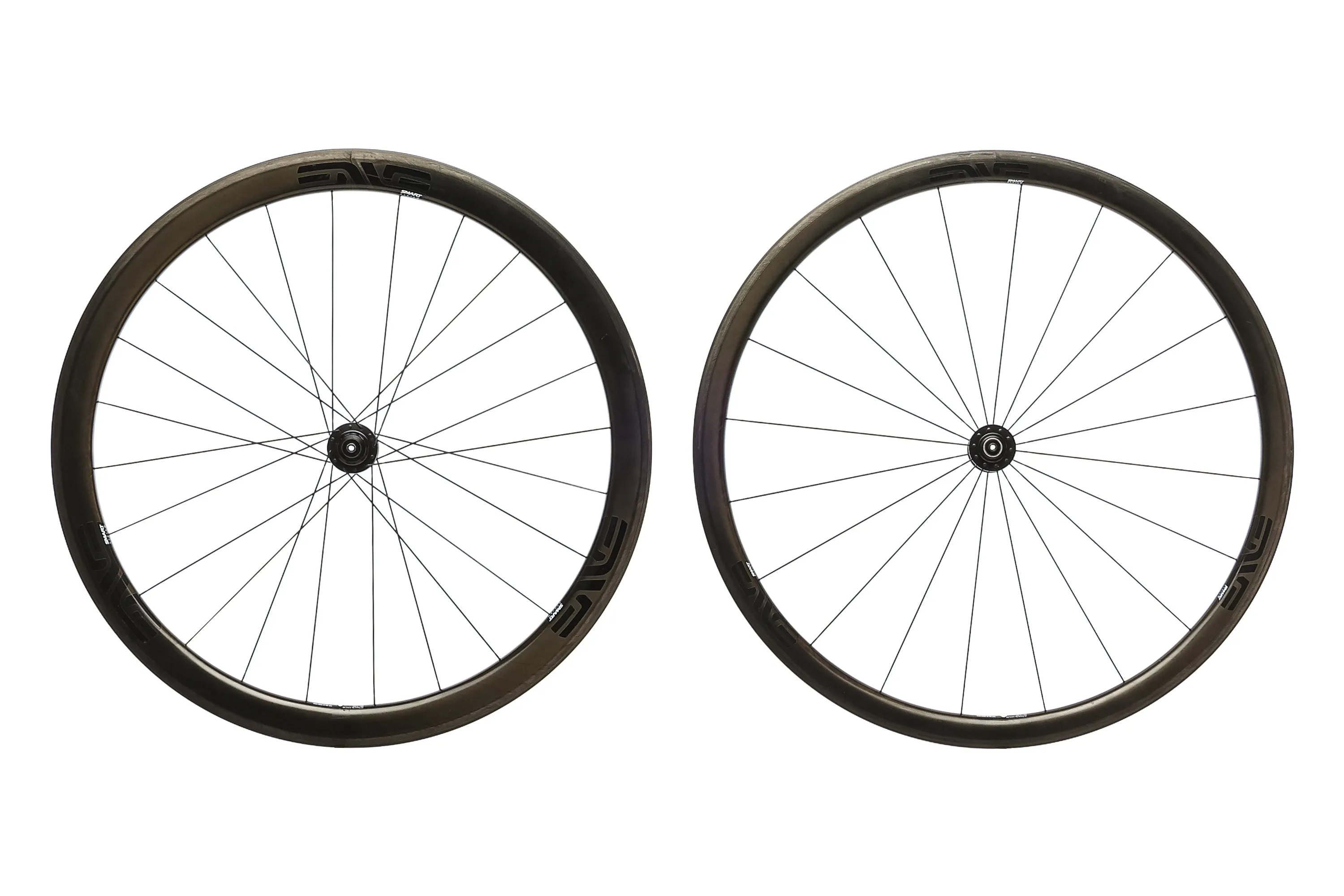 Enve SES 3.4 Carbon Clincher 700c Wheelset
