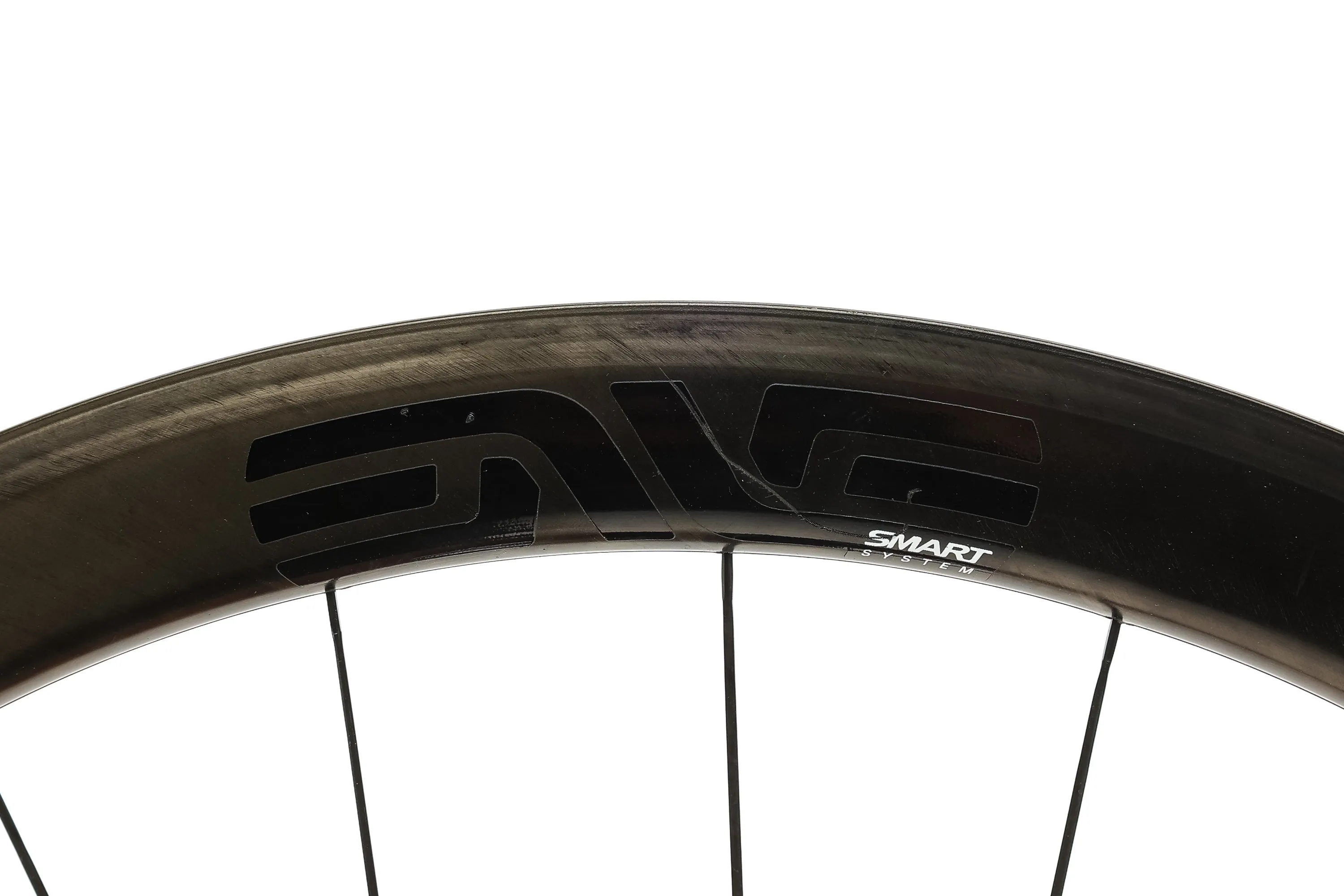 Enve SES 3.4 Carbon Clincher 700c Wheelset