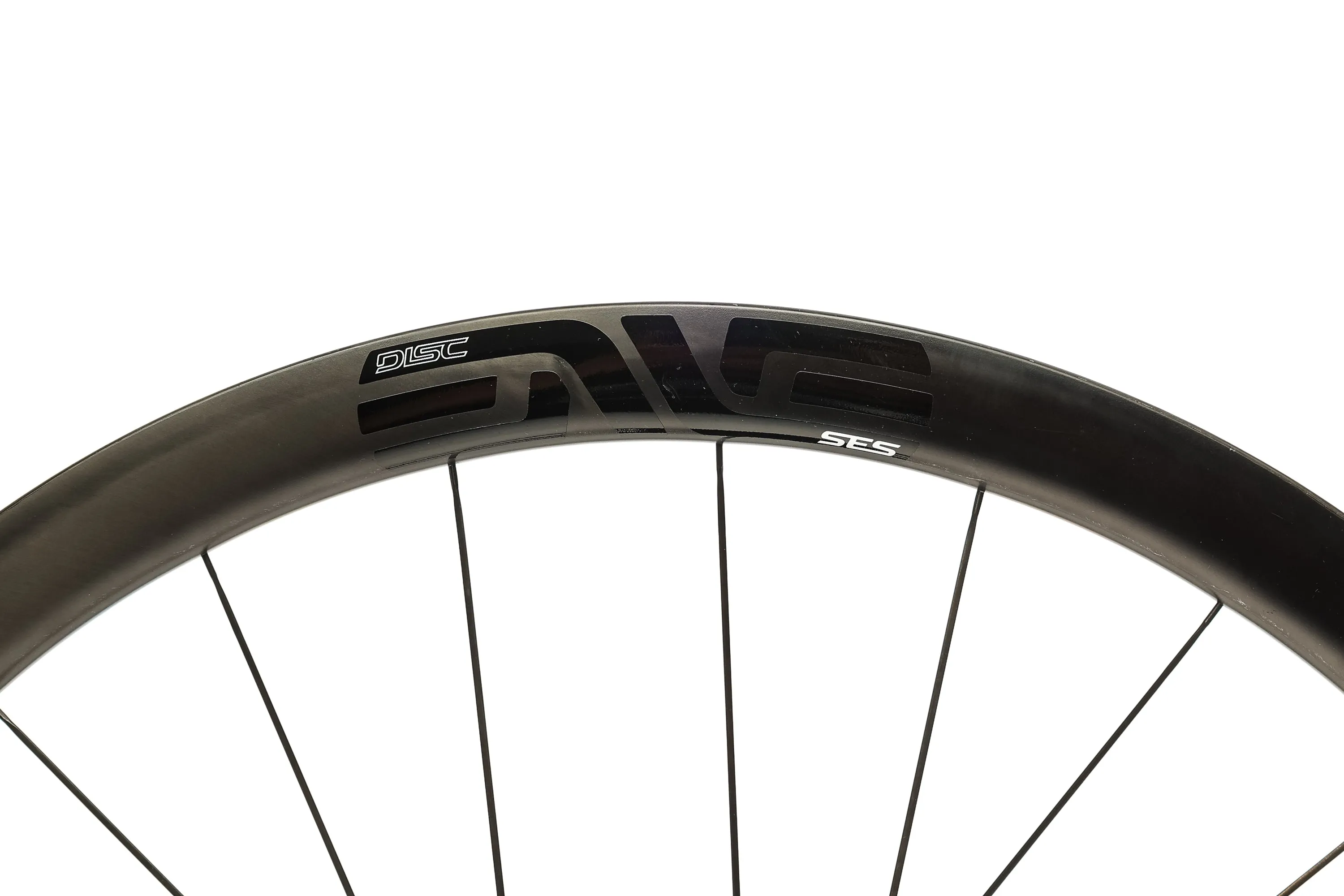 Enve SES 3.4 Carbon Tubeless 700c Wheelset