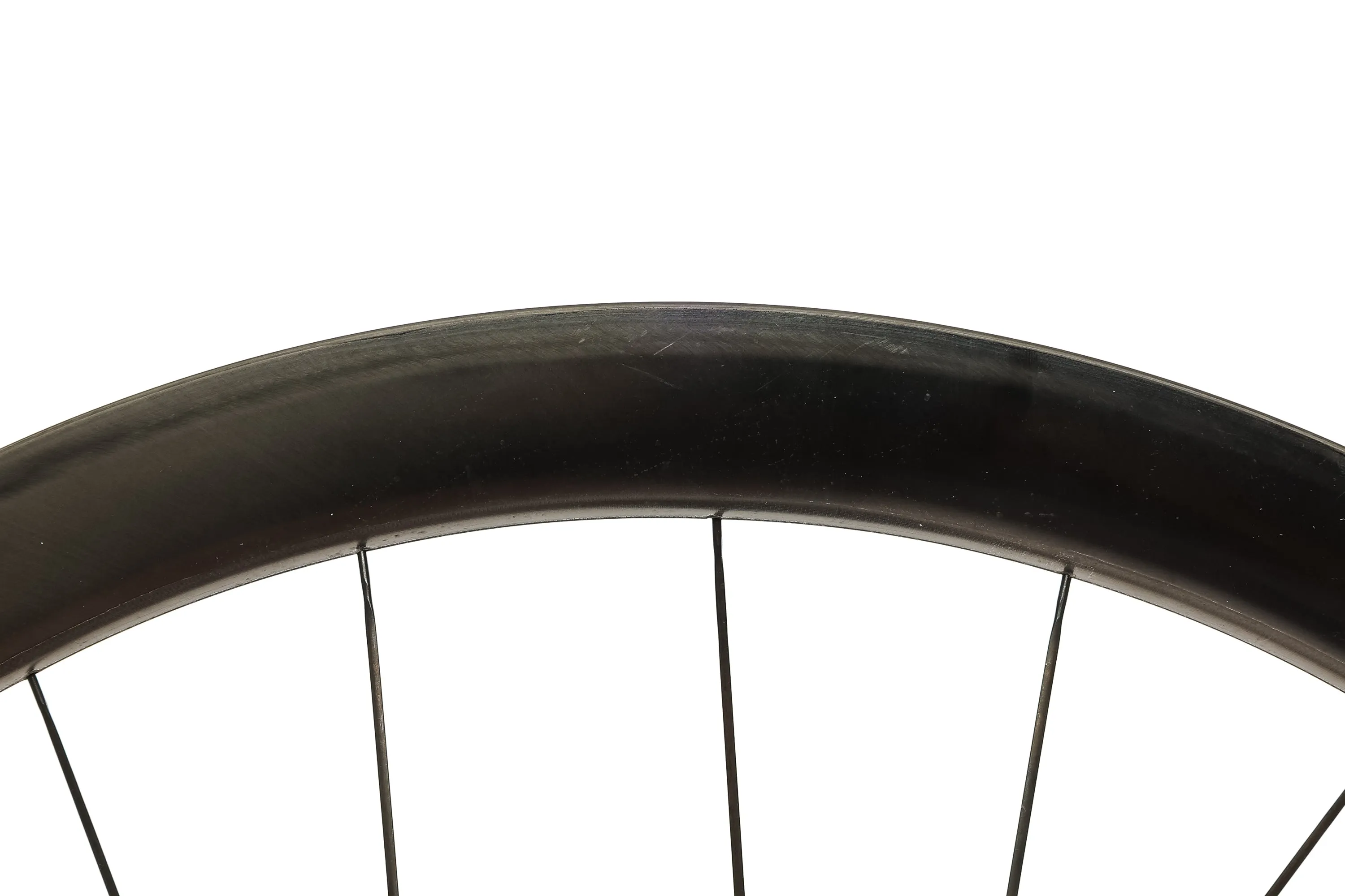Enve SES 3.4 Carbon Tubeless 700c Wheelset