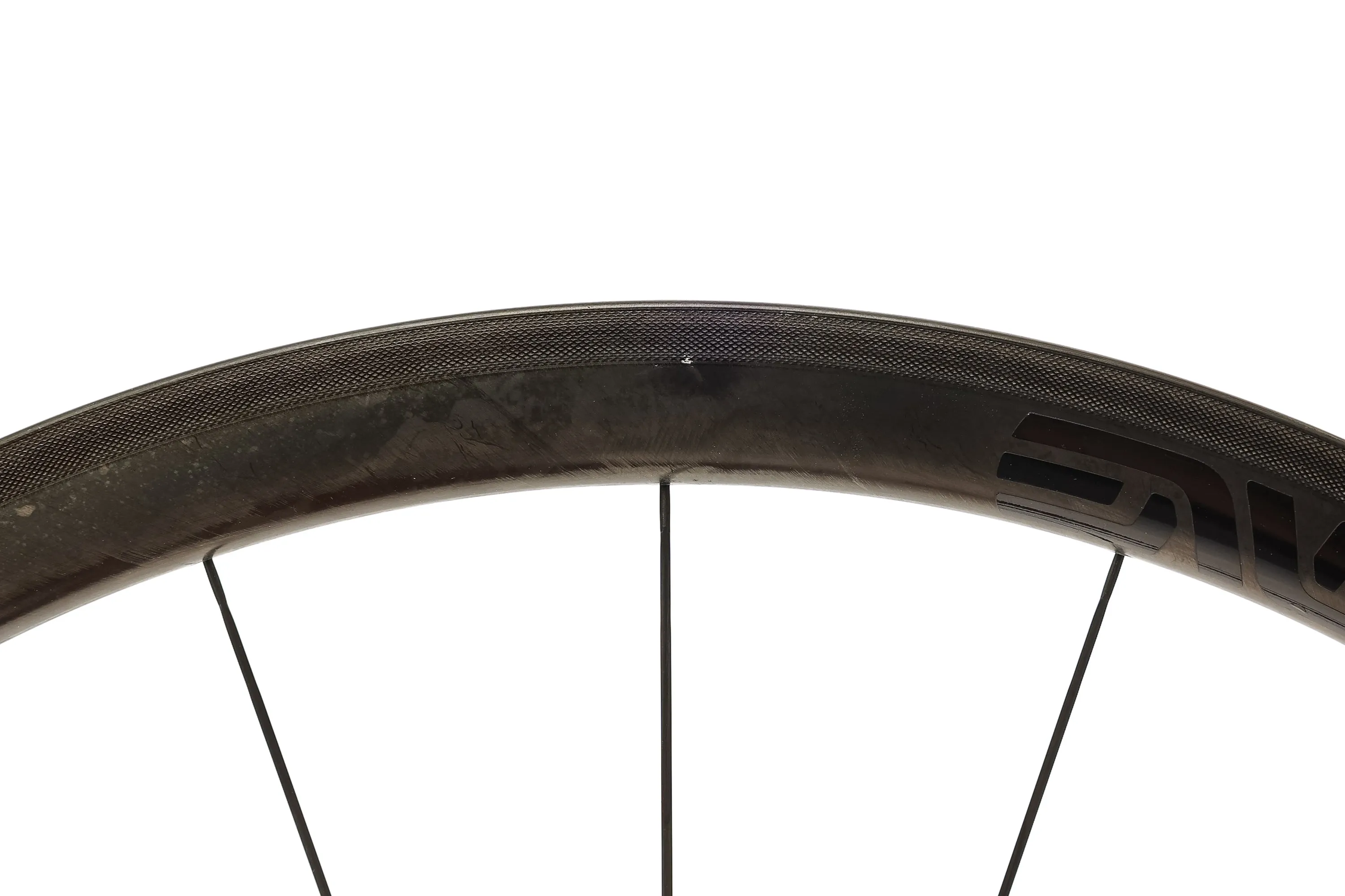 Enve SES 3.4/SES 4.5 Carbon Clincher 700c Wheelset