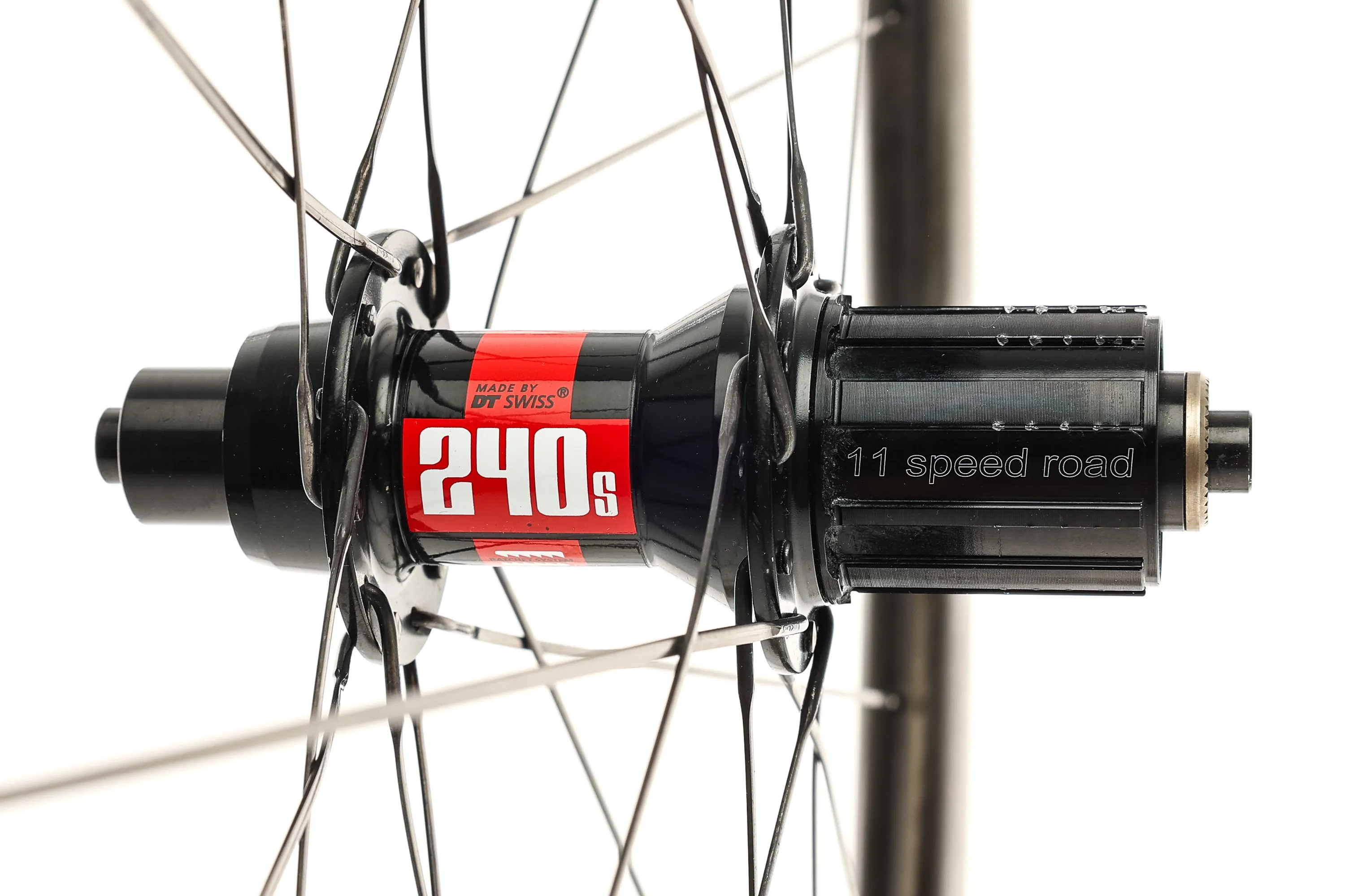 Enve SES 3.4/SES 4.5 Carbon Clincher 700c Wheelset