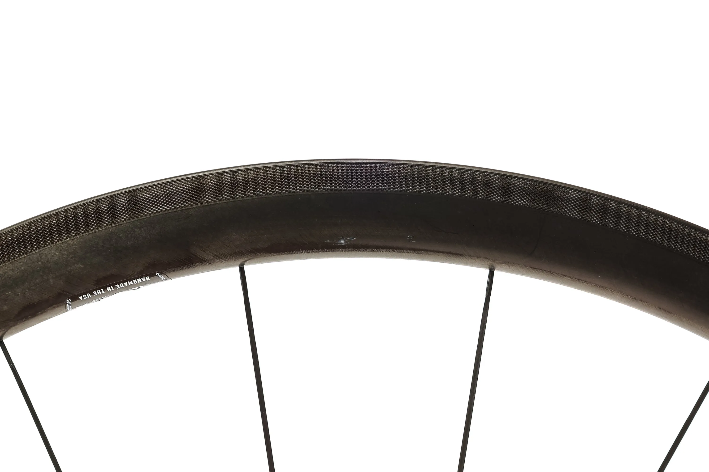 Enve SES 3.4/SES 4.5 Carbon Clincher 700c Wheelset