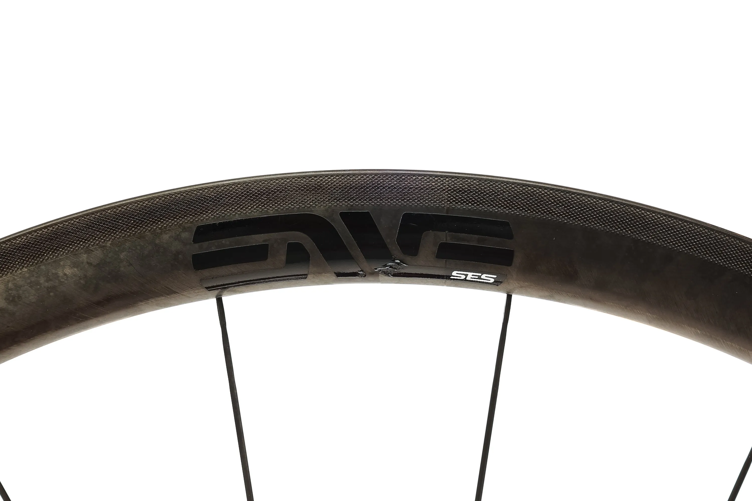 Enve SES 3.4/SES 4.5 Carbon Clincher 700c Wheelset