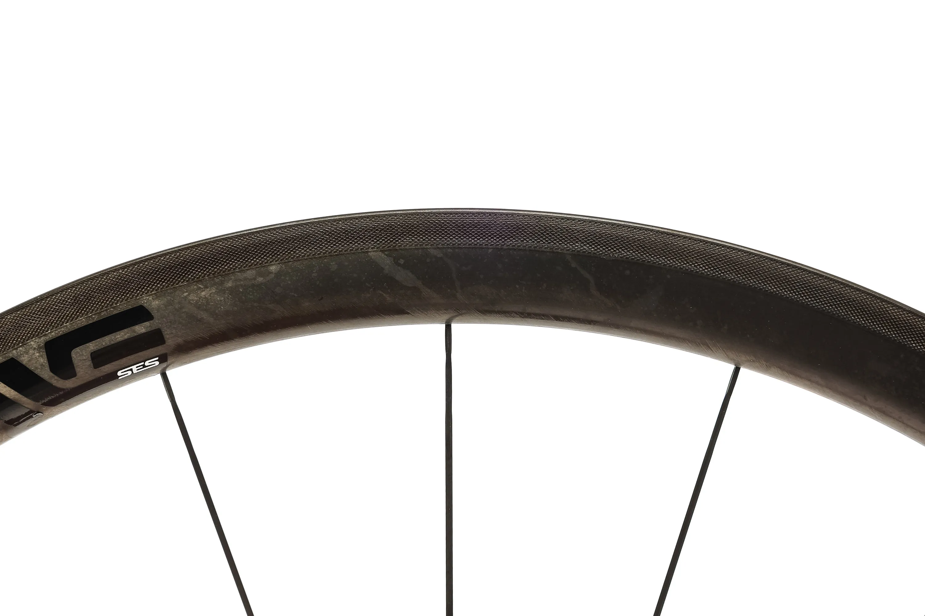 Enve SES 3.4/SES 4.5 Carbon Clincher 700c Wheelset