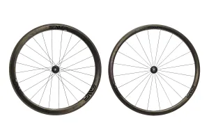 Enve SES 3.4/SES 4.5 Carbon Clincher 700c Wheelset