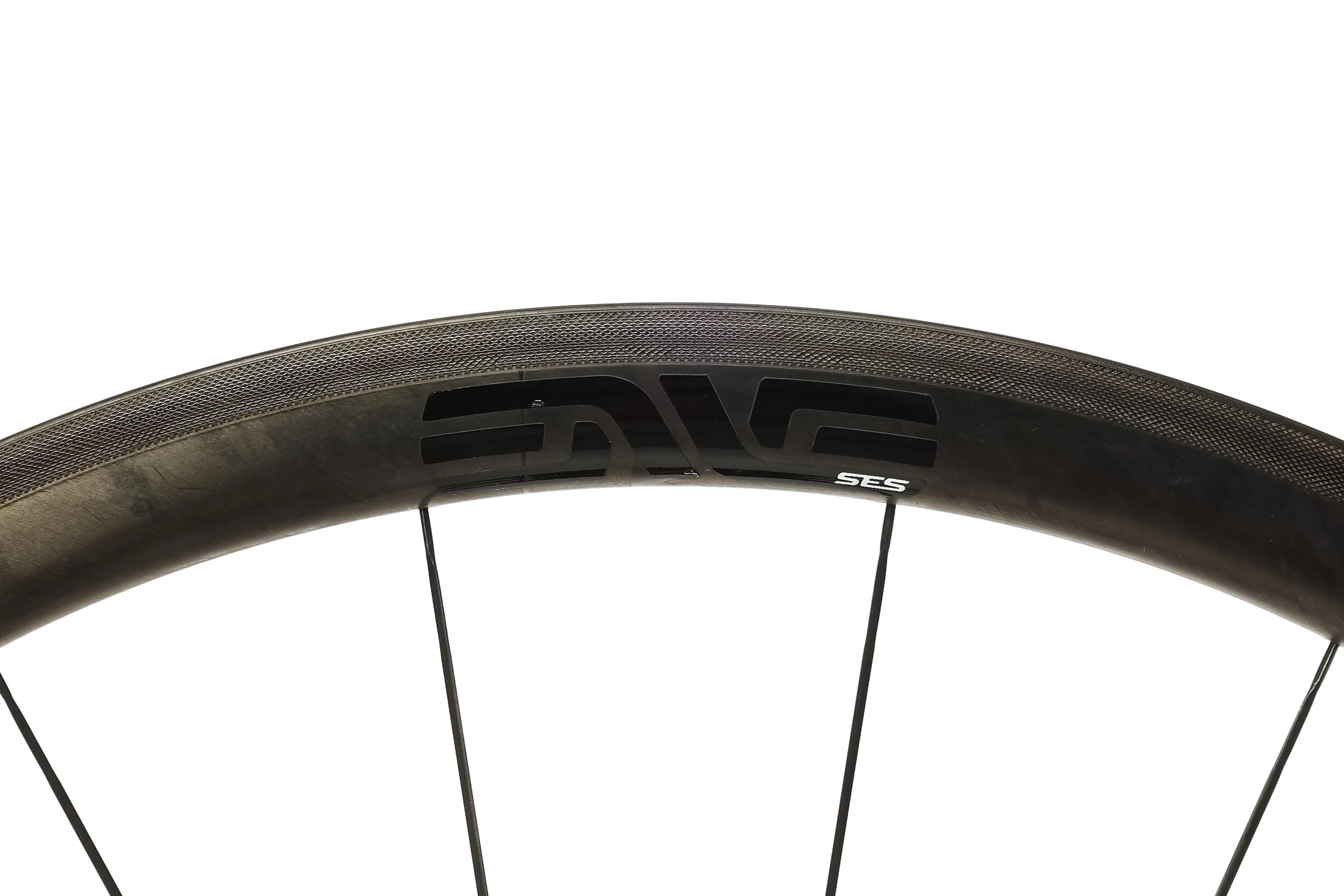 Enve SES 3.4/SES 4.5 Carbon Clincher 700c Wheelset
