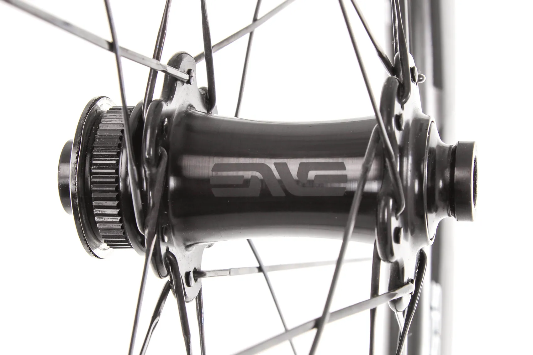 ENVE SES 4.5 AR Carbon Tubeless 700c Wheelset
