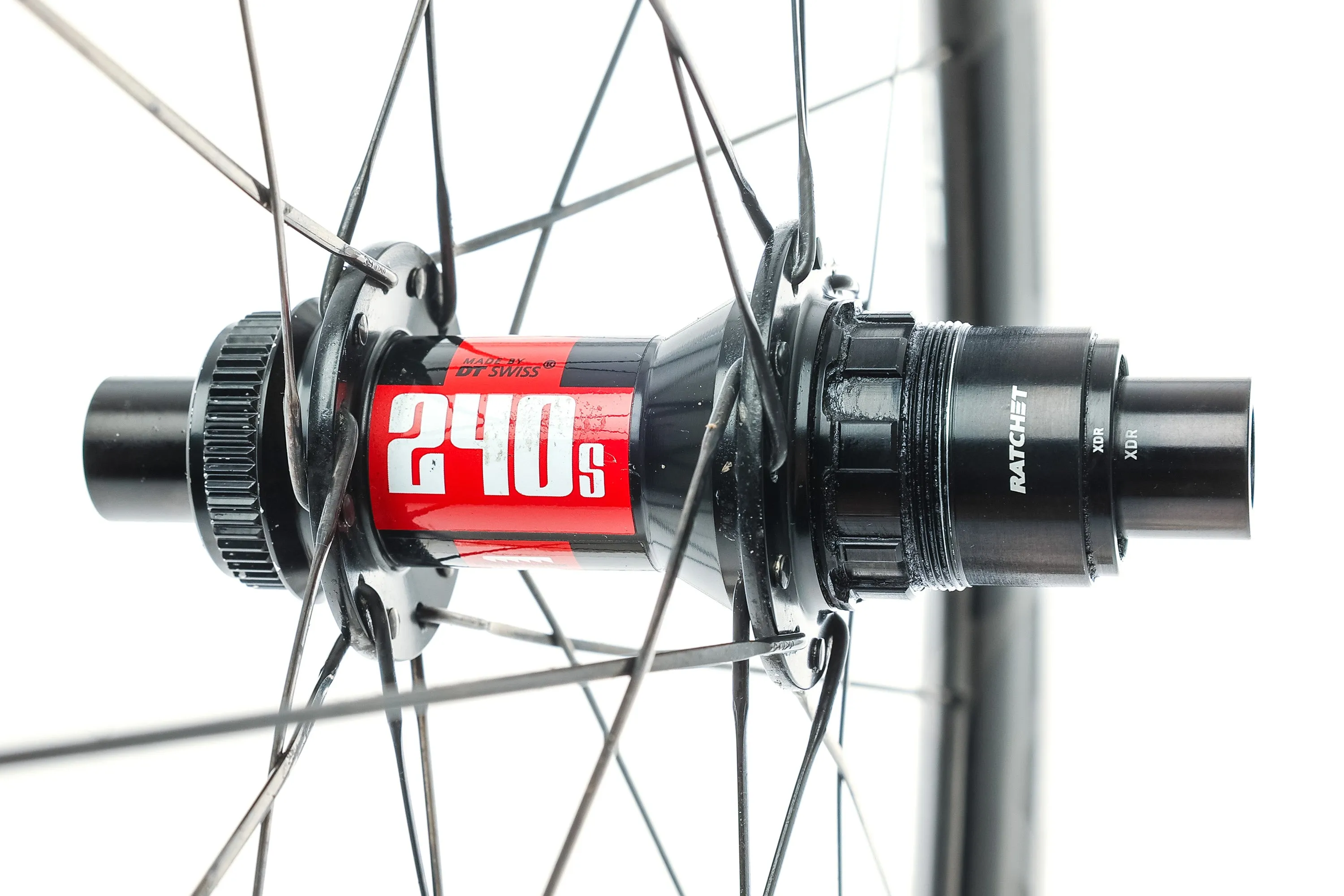 ENVE SES 4.5 AR Carbon Tubeless 700c Wheelset