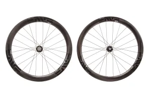 ENVE SES 4.5 AR Carbon Tubeless 700c Wheelset