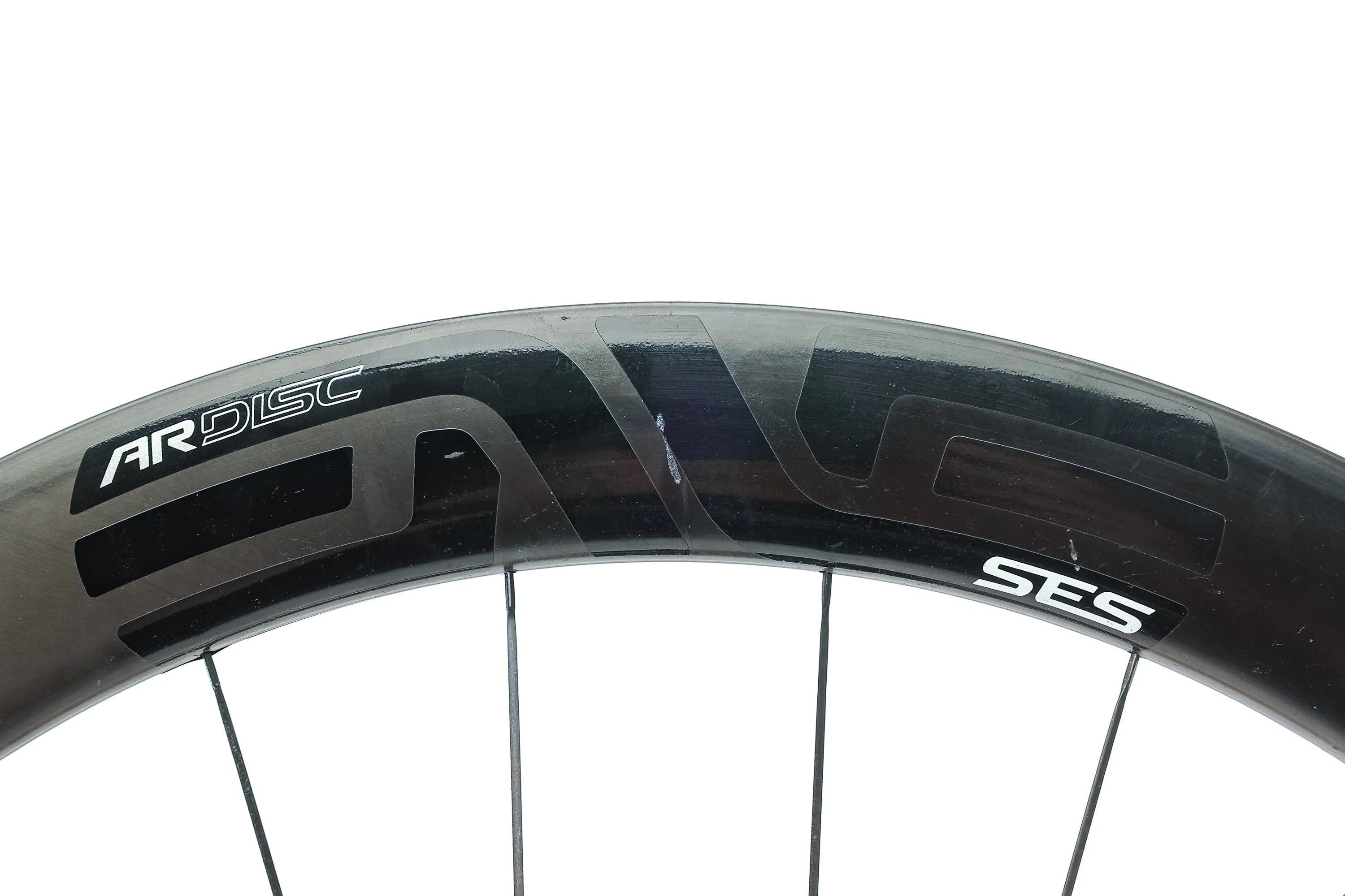 ENVE SES 4.5 AR Carbon Tubeless 700c Wheelset
