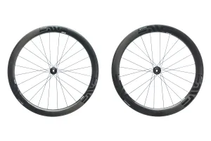 ENVE SES 4.5 AR Carbon Tubeless 700c Wheelset