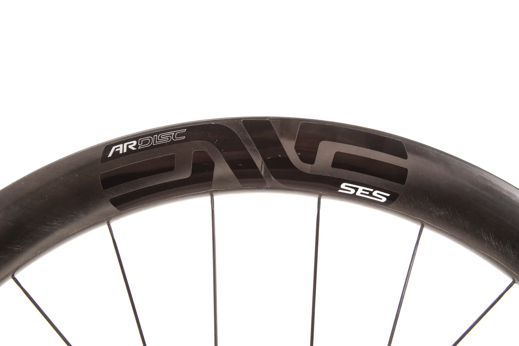 ENVE SES 4.5 AR Carbon Tubeless 700c Wheelset