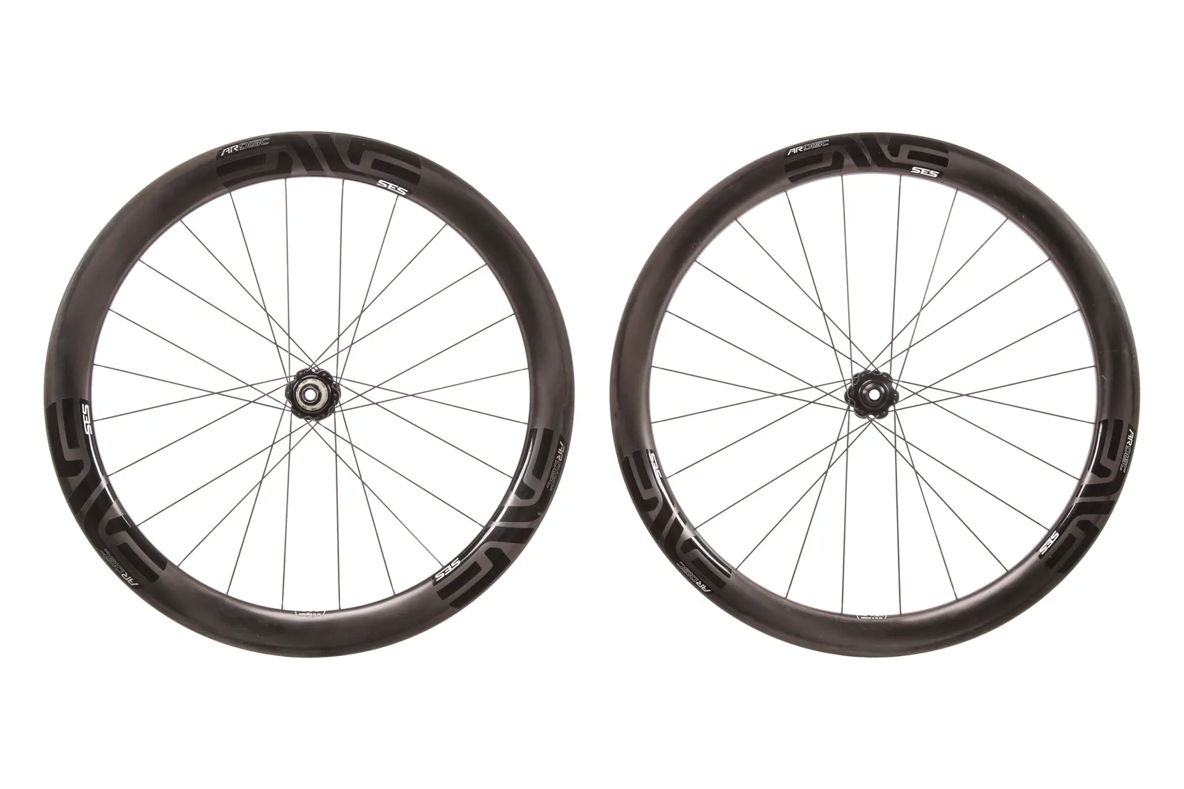 ENVE SES 4.5 AR Carbon Tubeless 700c Wheelset