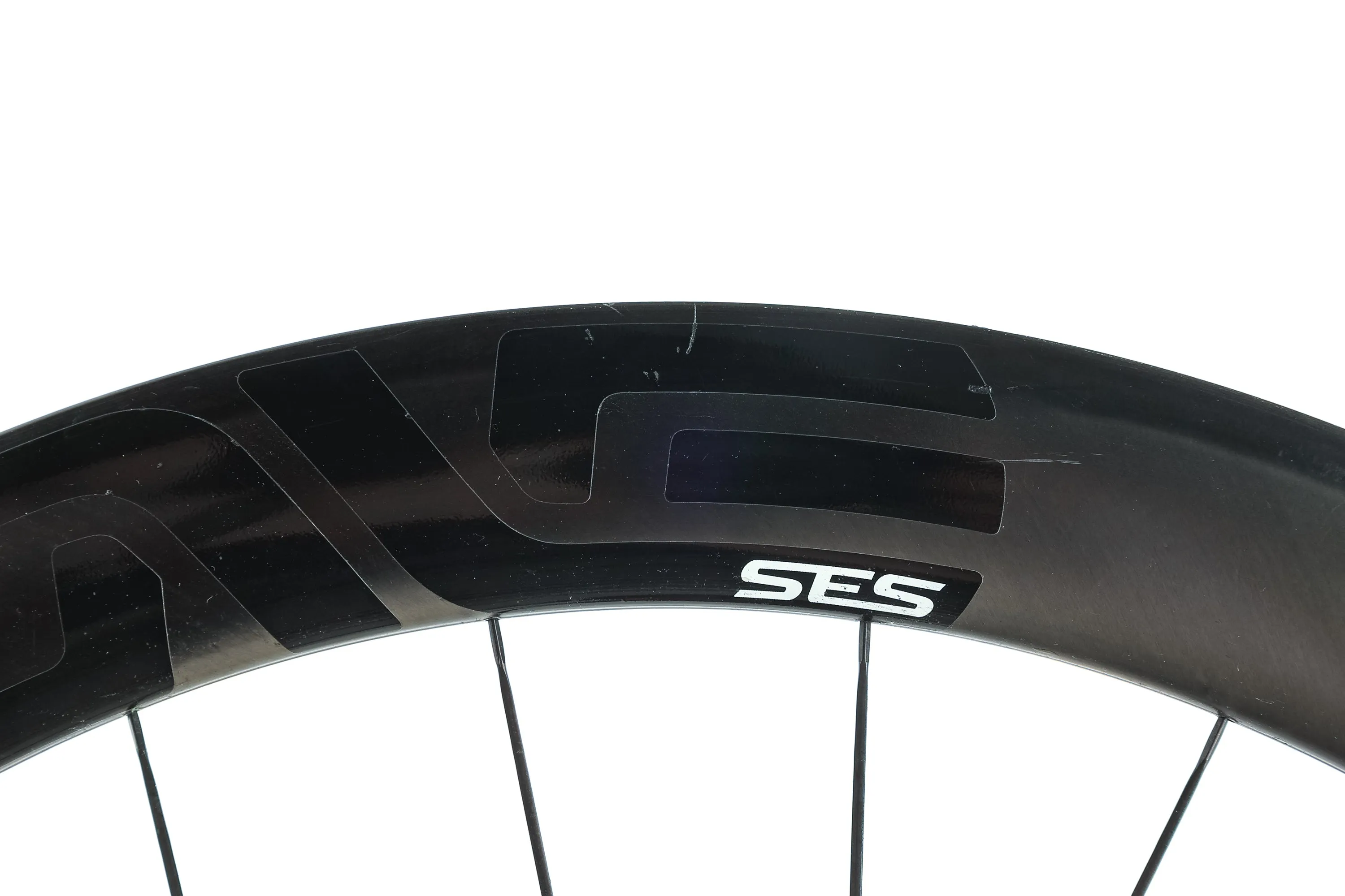 ENVE SES 4.5 AR Carbon Tubeless 700c Wheelset