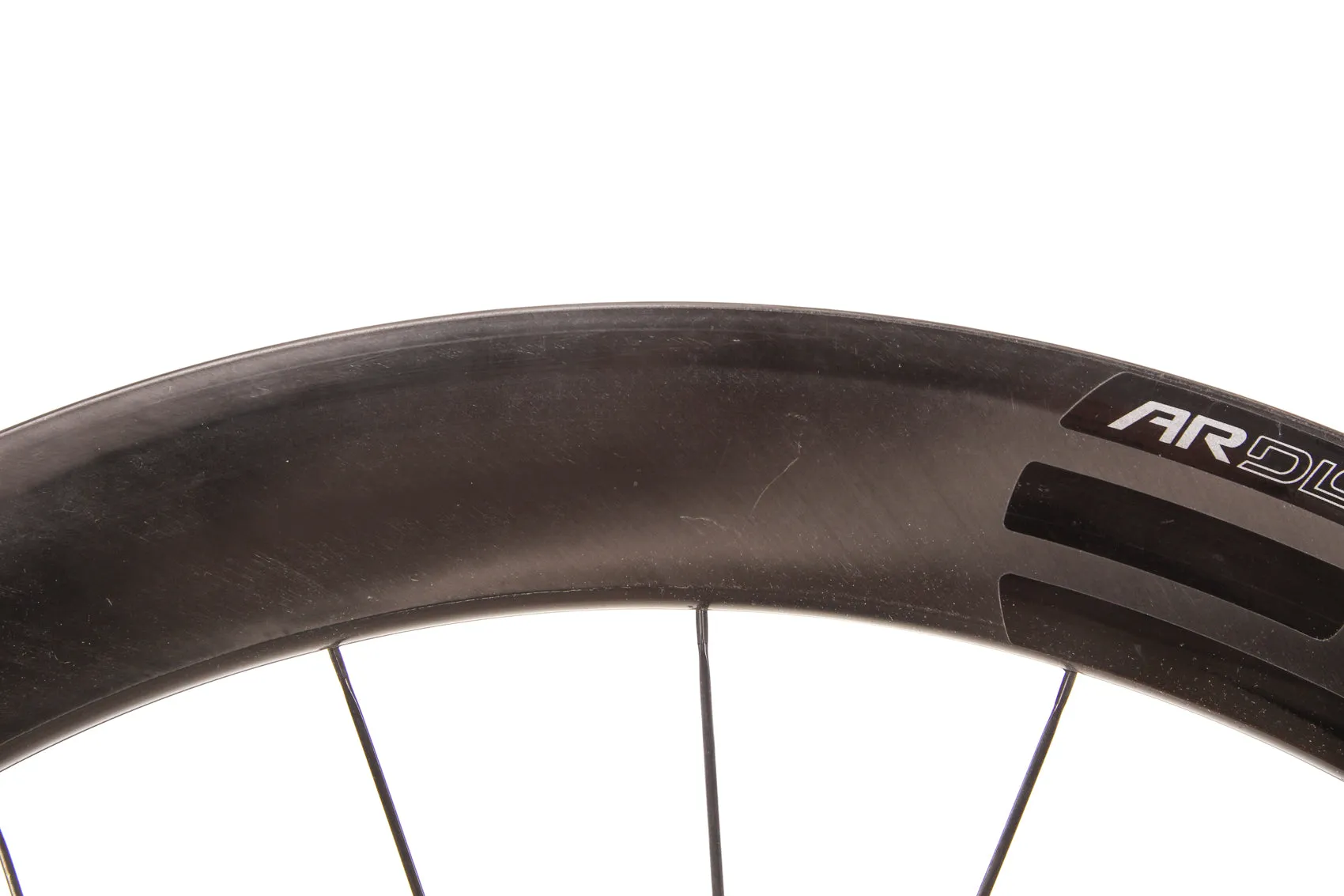 ENVE SES 4.5 AR Carbon Tubeless 700c Wheelset