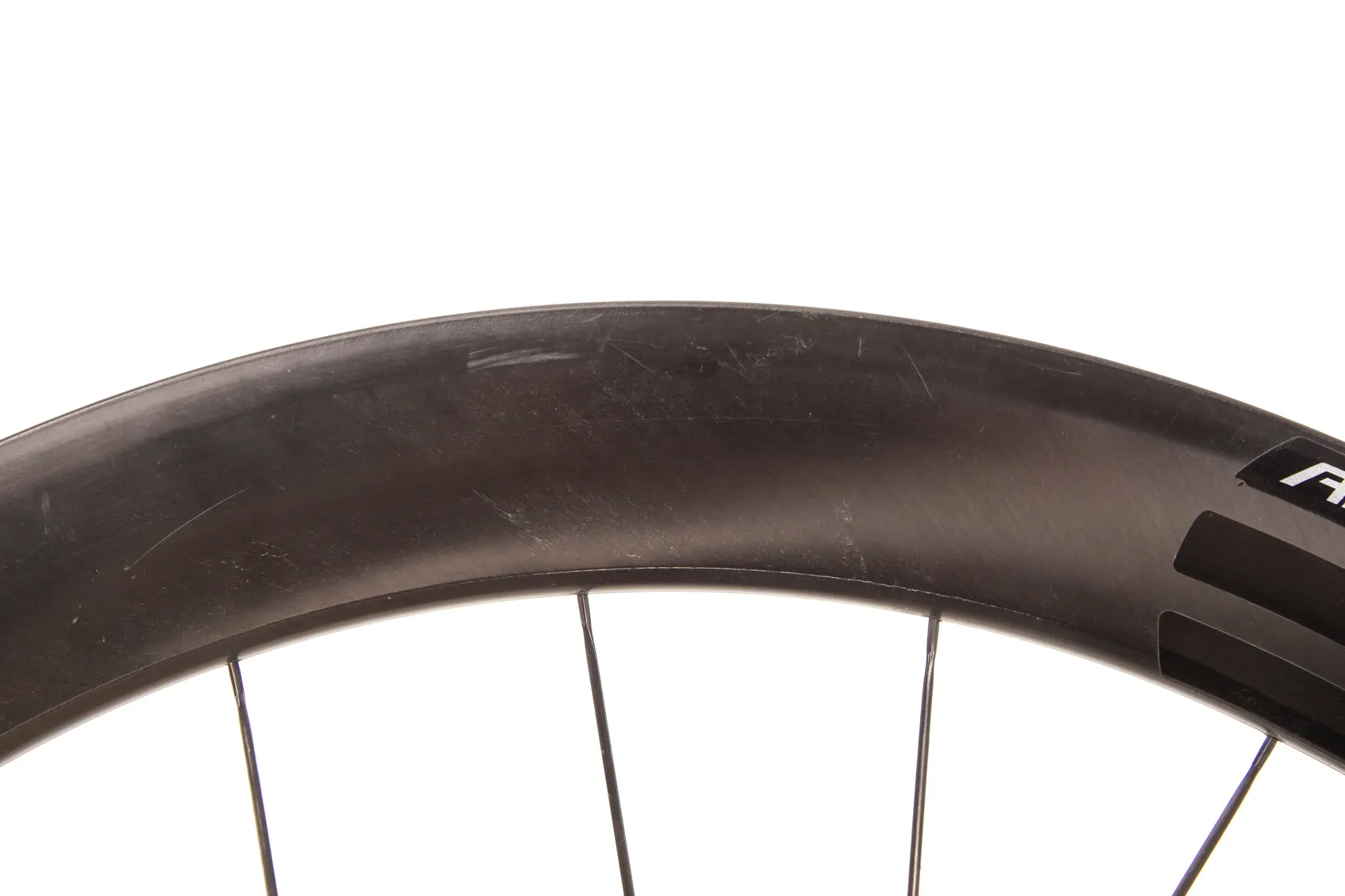 ENVE SES 4.5 AR Carbon Tubeless 700c Wheelset