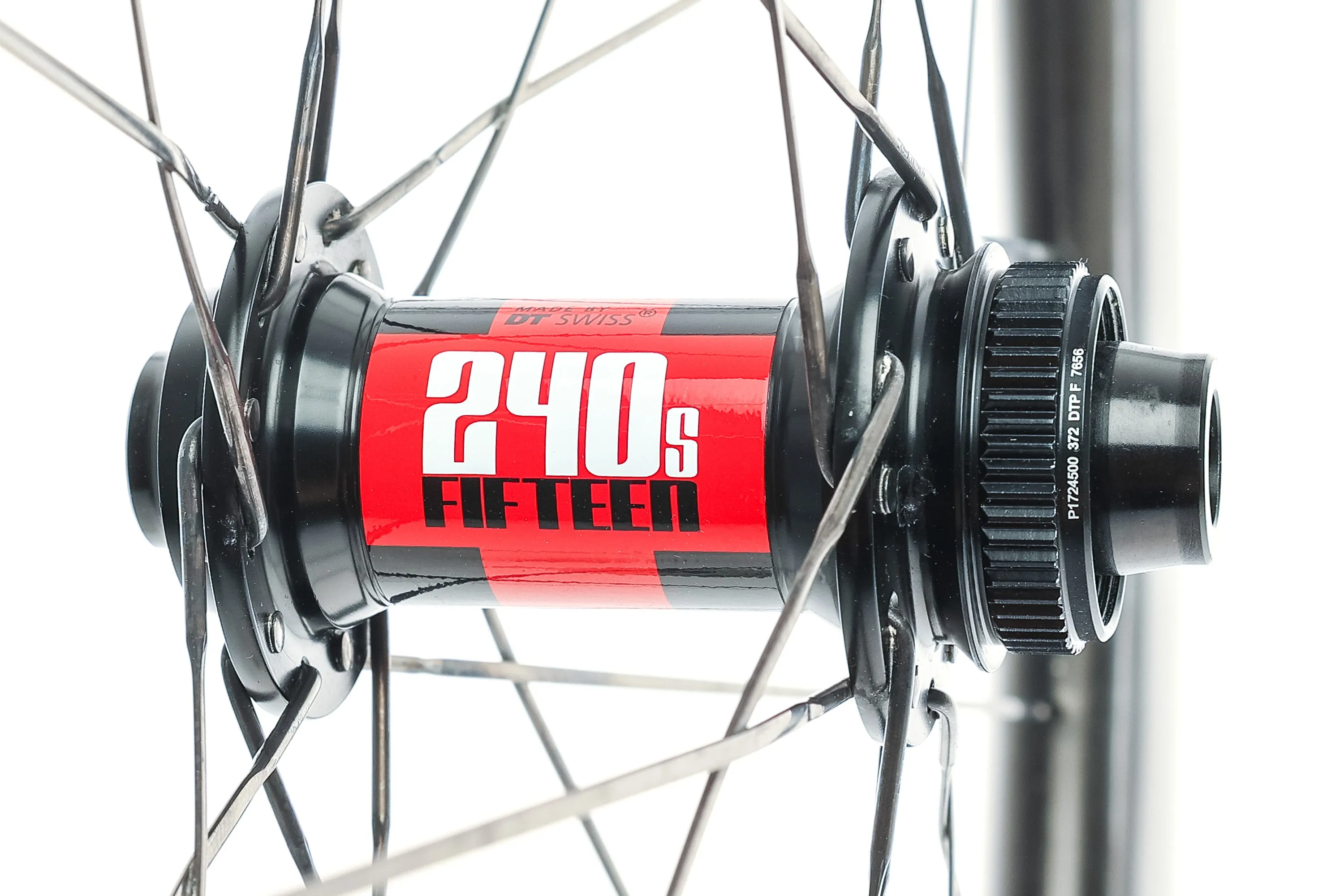 ENVE SES 4.5 AR Carbon Tubeless 700c Wheelset