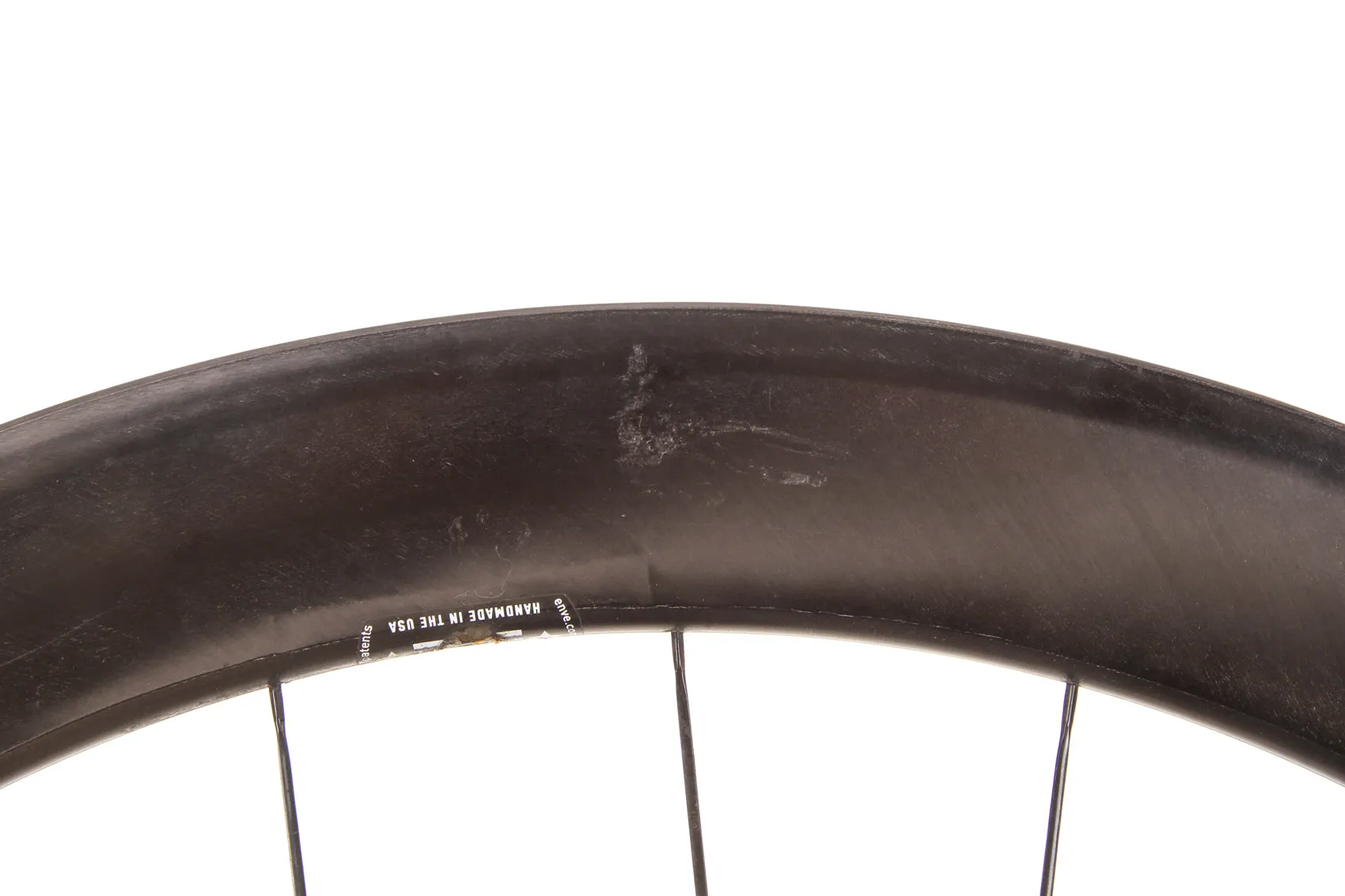 ENVE SES 4.5 AR Carbon Tubeless 700c Wheelset