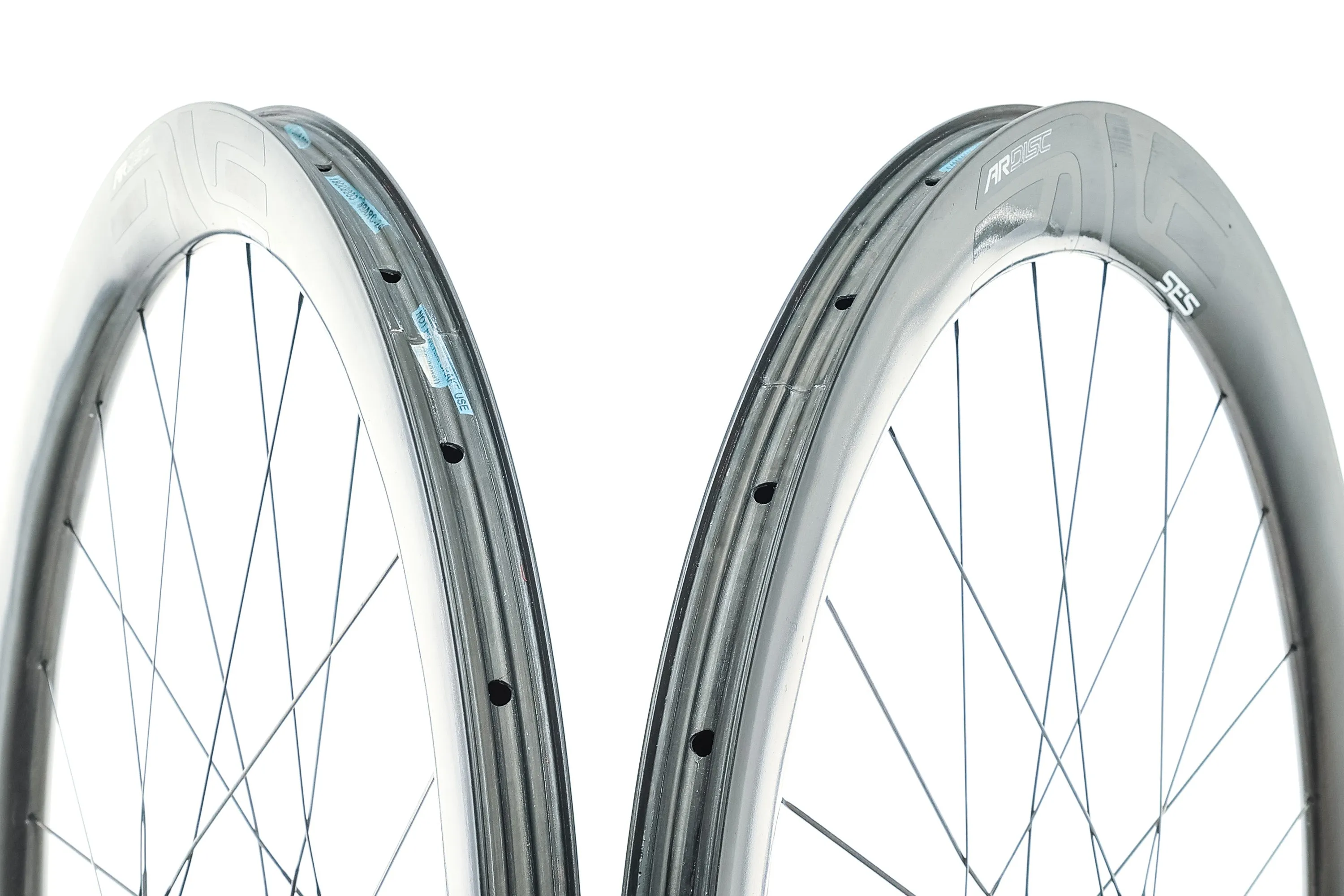ENVE SES 4.5 AR Carbon Tubeless 700c Wheelset